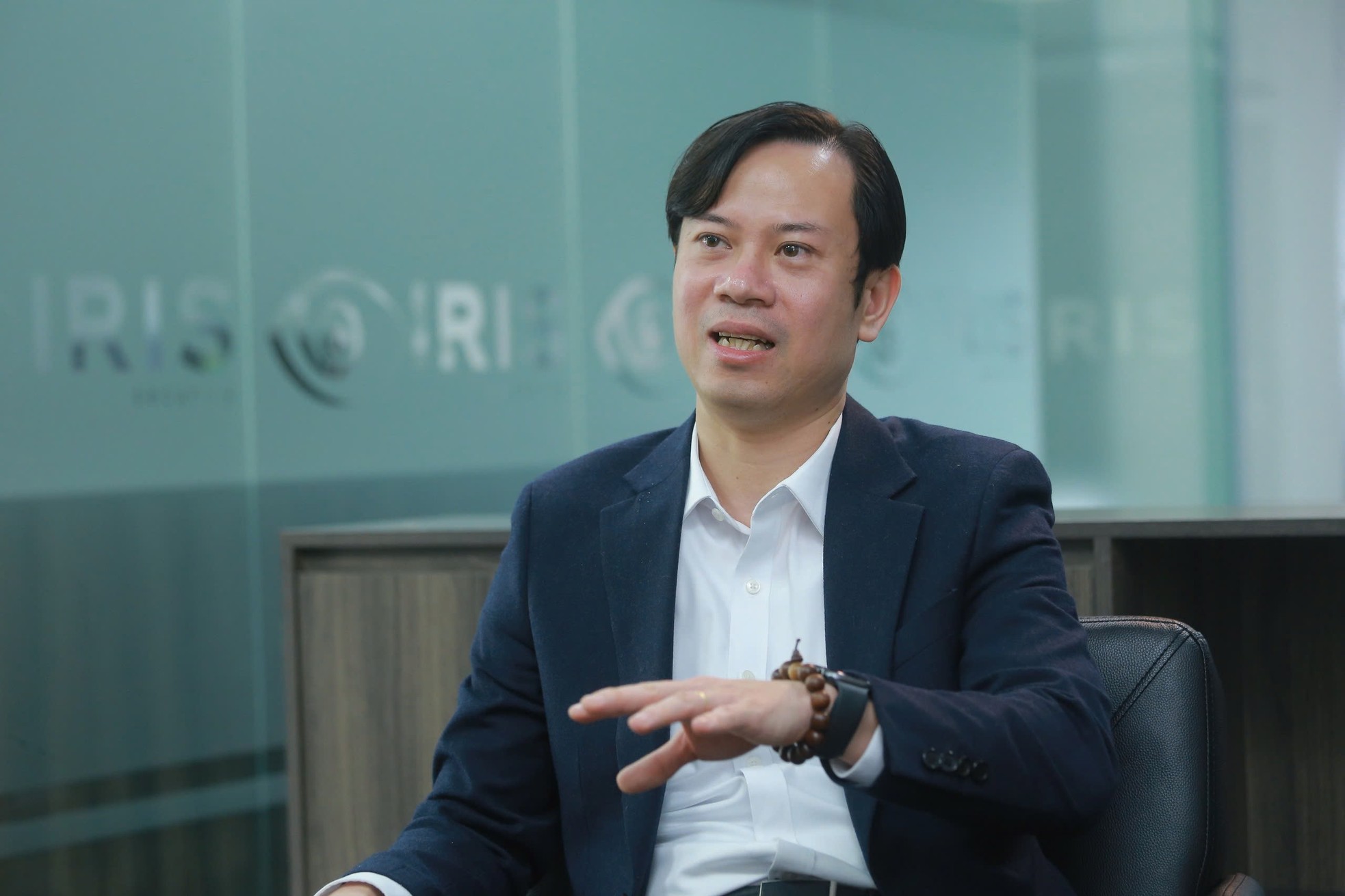 Cách mạng 4.0 - Cuộc cách mạng của dữ liệu ảnh 2