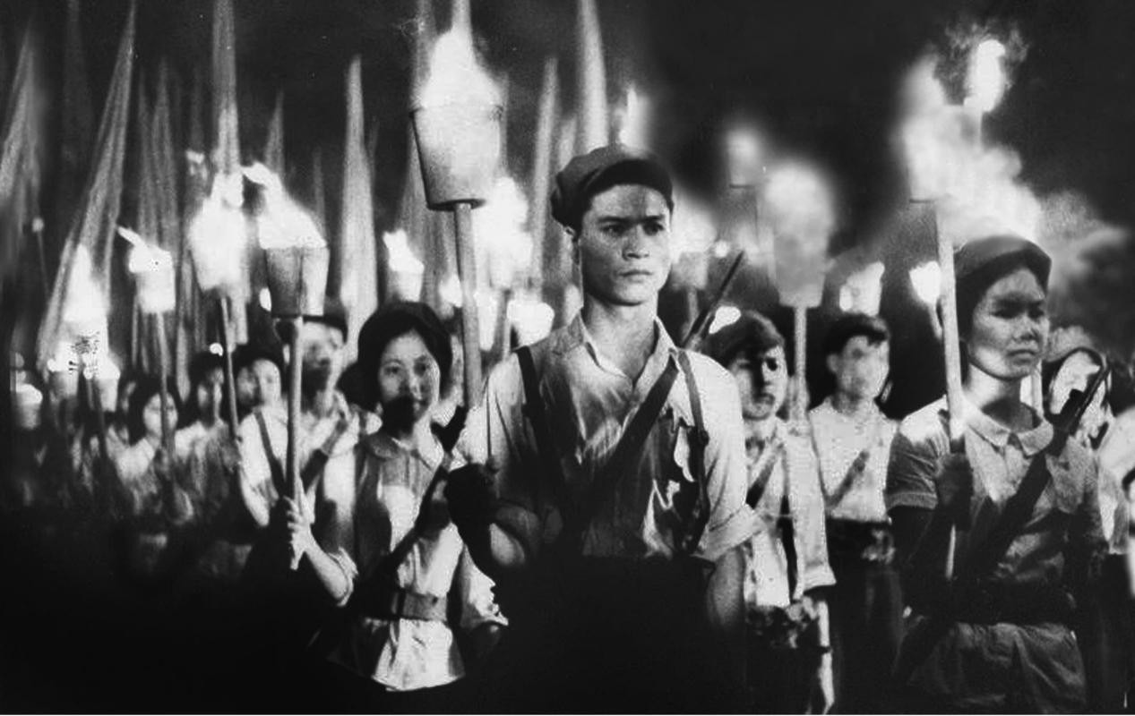 Người chép sử bằng ảnh ảnh 2