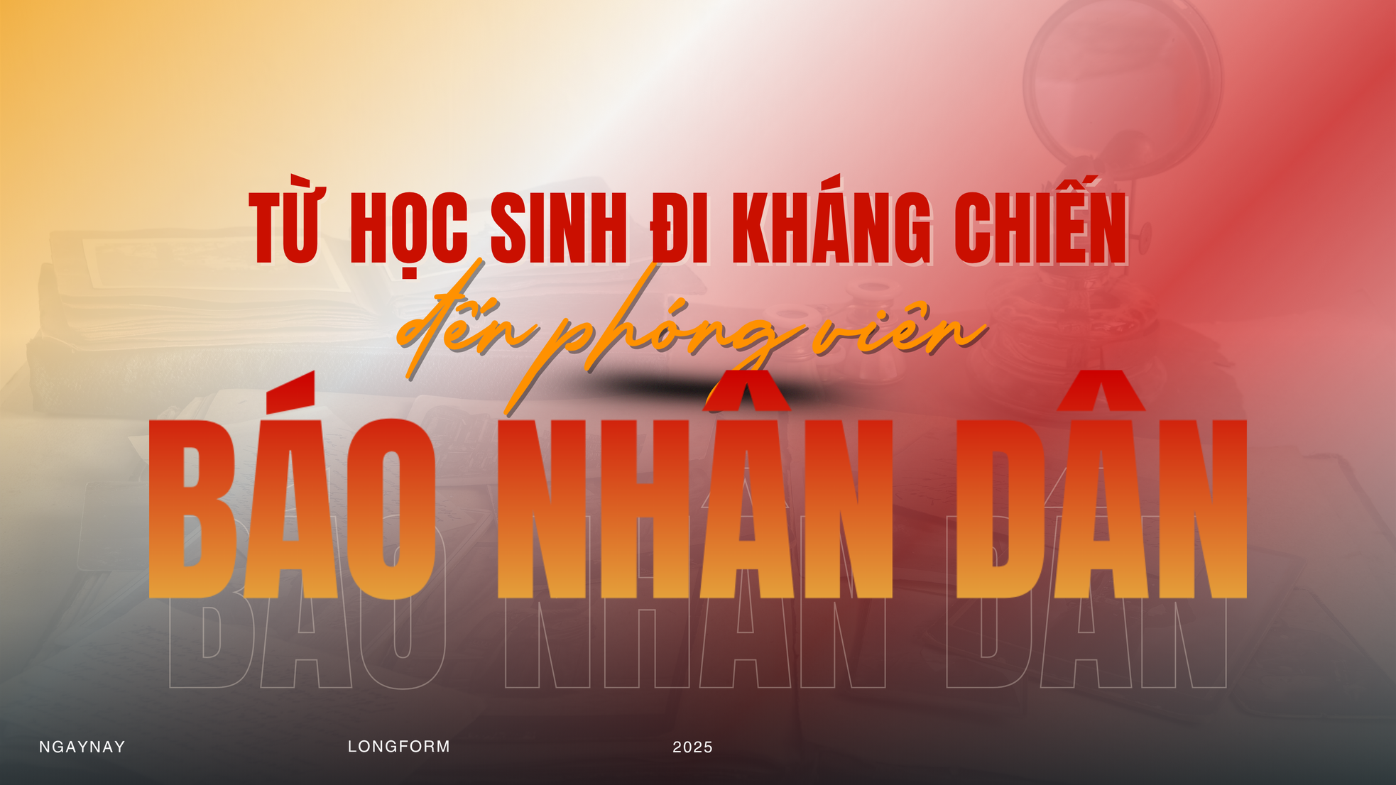 Người chép sử bằng ảnh ảnh 1