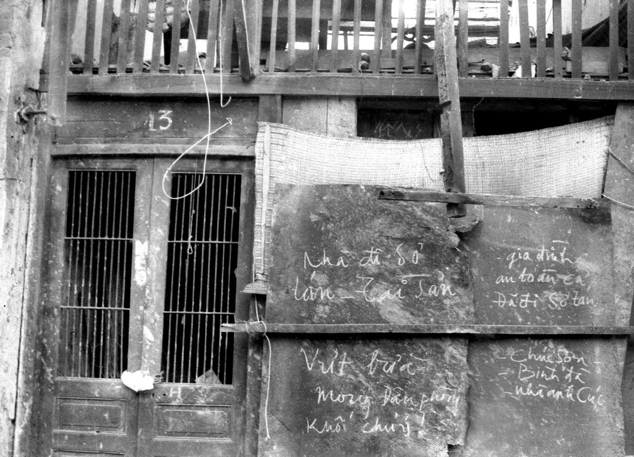 Người chép sử bằng ảnh ảnh 5