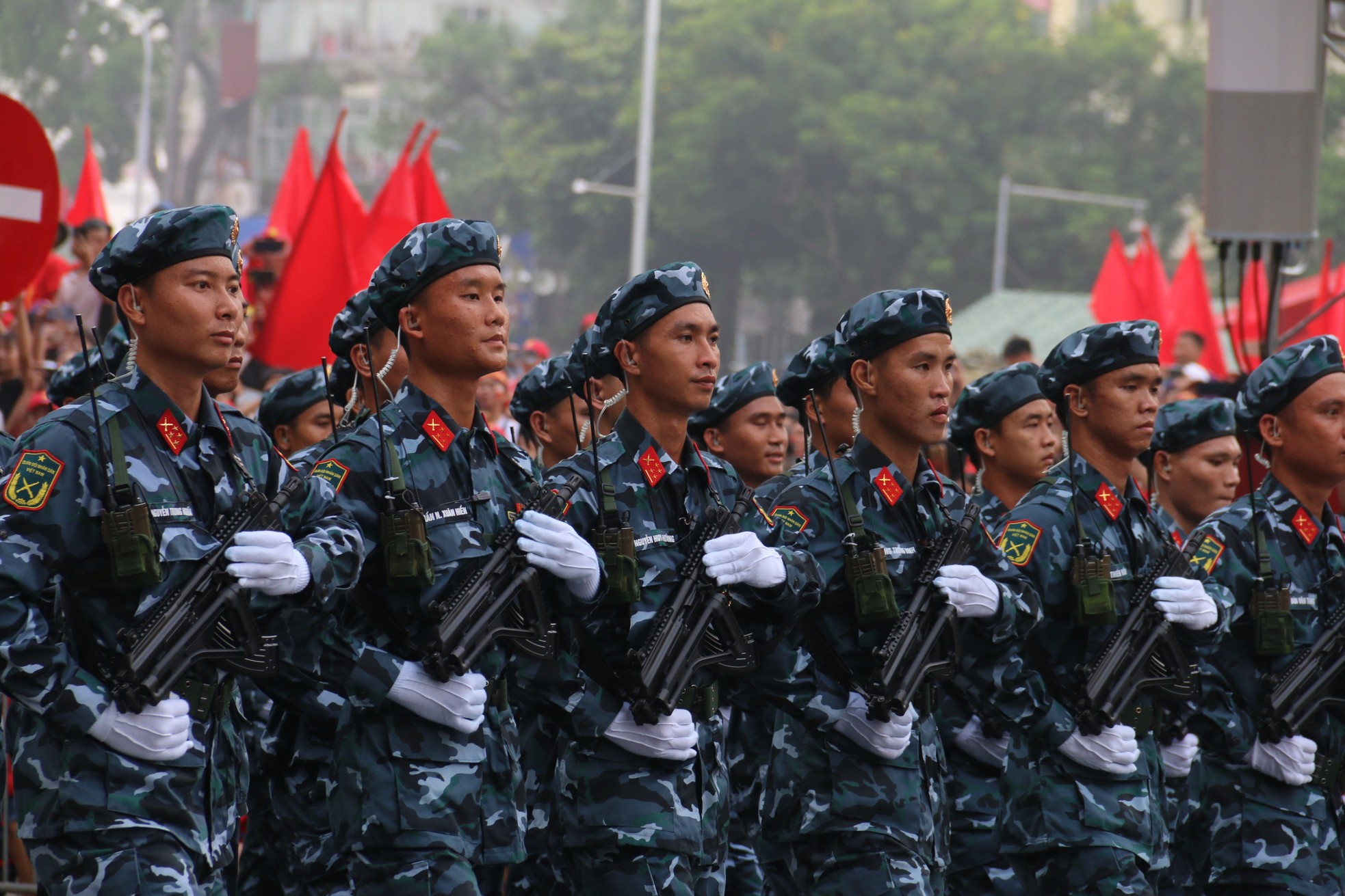 Bài viết của Tổng Bí thư Tô Lâm: Mãi mãi xứng danh Bộ đội Cụ Hồ ảnh 1