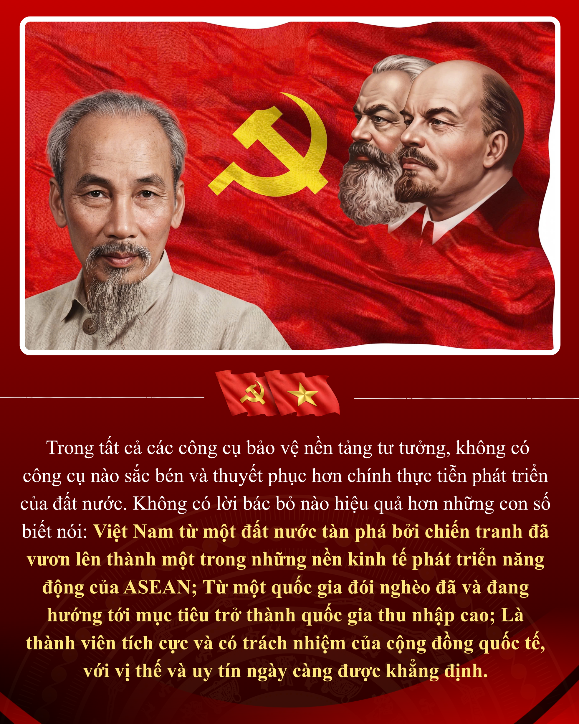 Đổi mới nội dung, phương thức bảo vệ nền tảng tư tưởng của Đảng, đấu tranh phản bác các quan điểm sai trái, thù địch trong bối cảnh chuyển đổi số ảnh 5