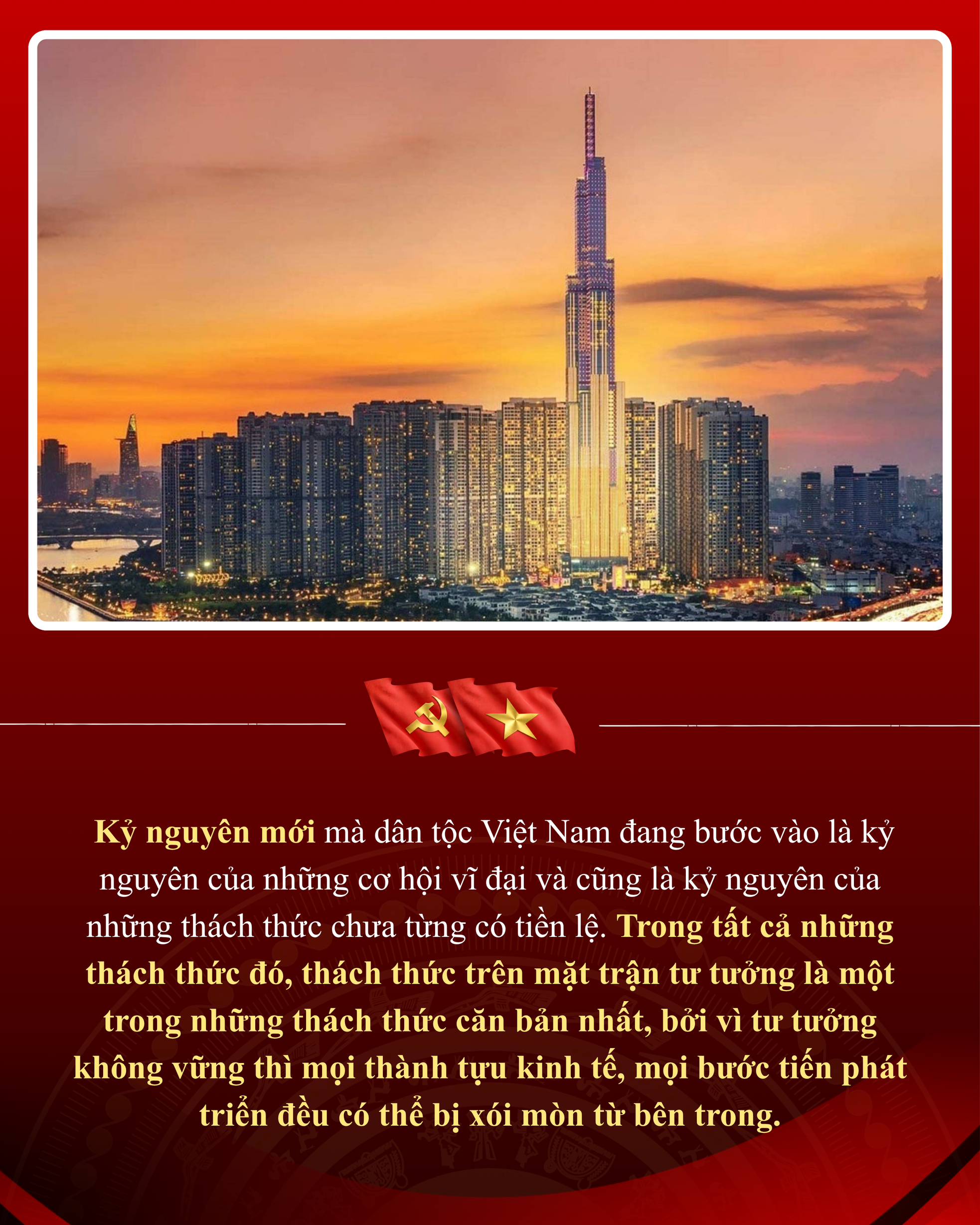 Đổi mới nội dung, phương thức bảo vệ nền tảng tư tưởng của Đảng, đấu tranh phản bác các quan điểm sai trái, thù địch trong bối cảnh chuyển đổi số ảnh 11
