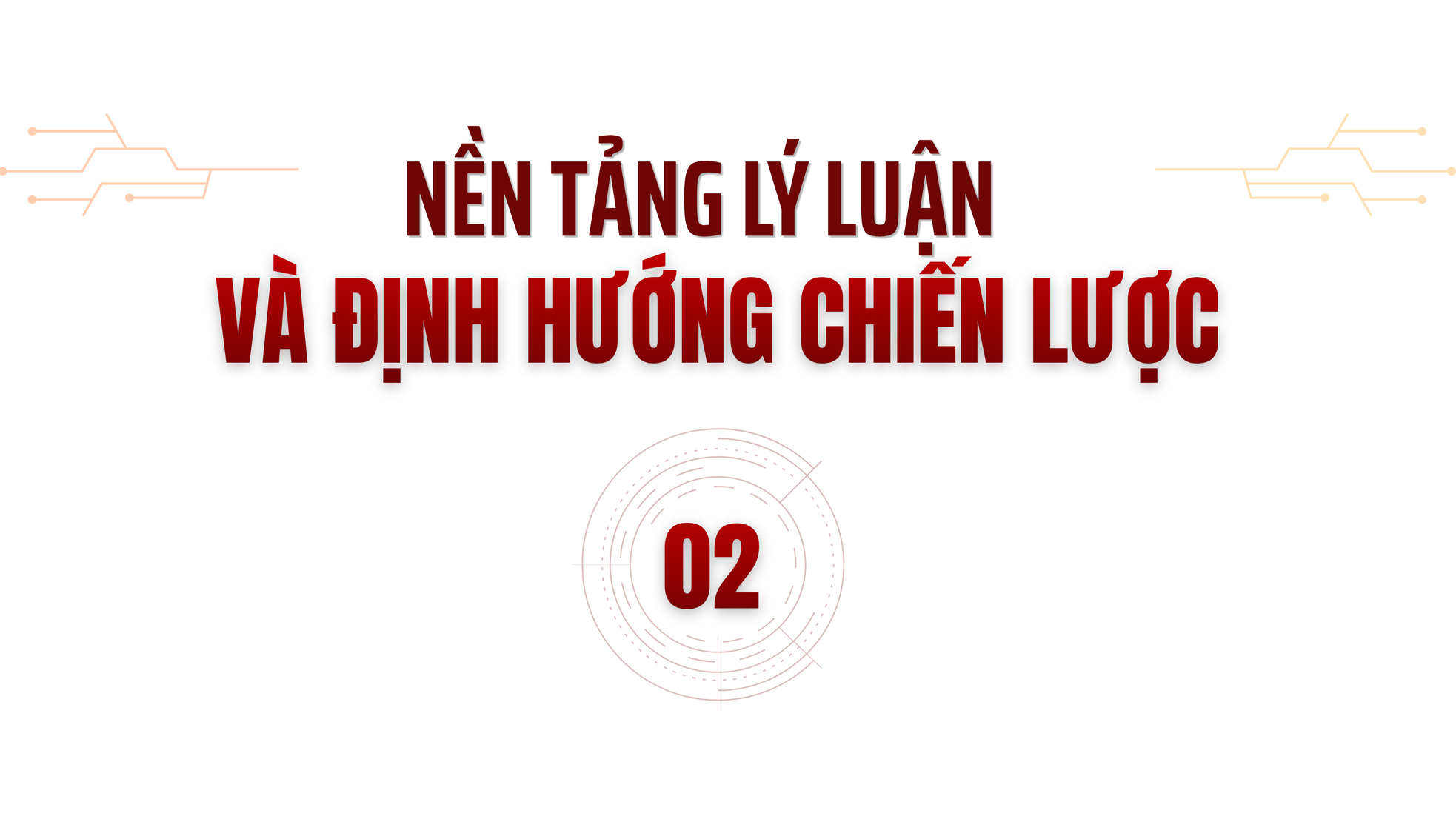 Đổi mới nội dung, phương thức bảo vệ nền tảng tư tưởng của Đảng, đấu tranh phản bác các quan điểm sai trái, thù địch trong bối cảnh chuyển đổi số ảnh 4