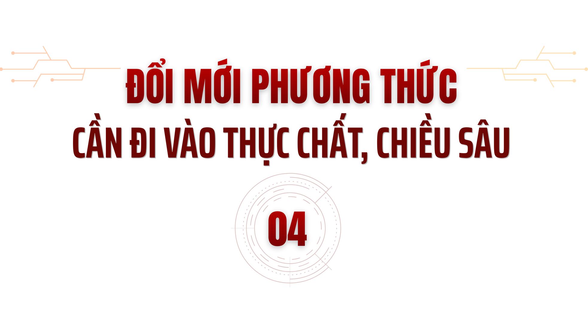 Đổi mới nội dung, phương thức bảo vệ nền tảng tư tưởng của Đảng, đấu tranh phản bác các quan điểm sai trái, thù địch trong bối cảnh chuyển đổi số ảnh 8