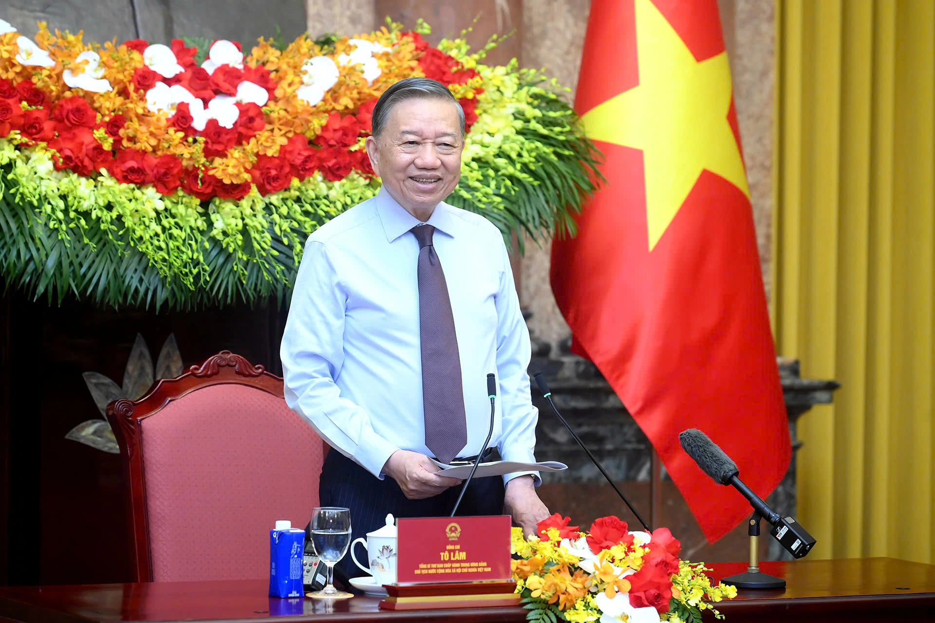 Báo chí cách mạng Việt Nam trong thời đại số ảnh 1