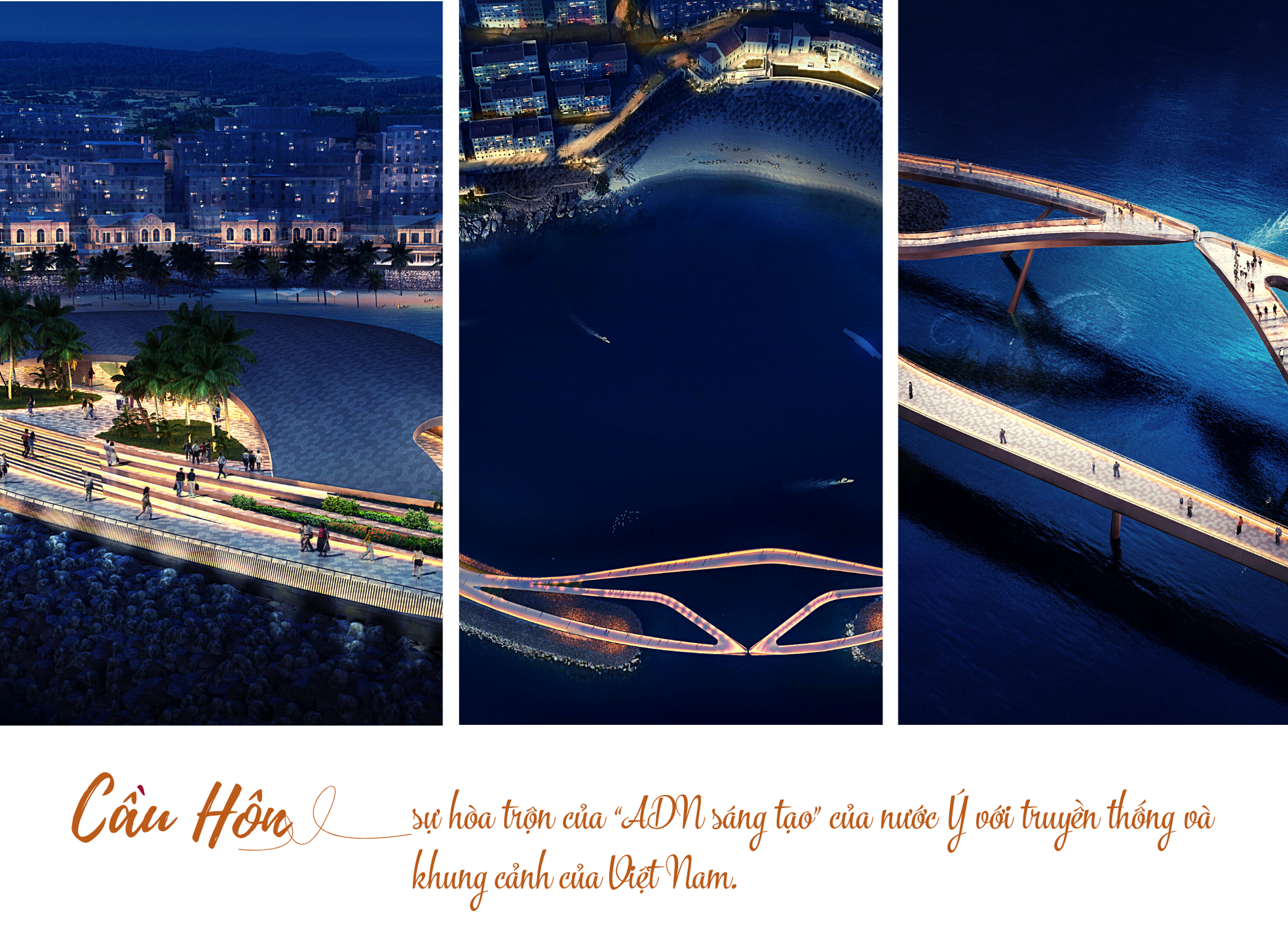 Cầu Hôn, biểu tượng mới của du lịch Việt Nam ảnh 6