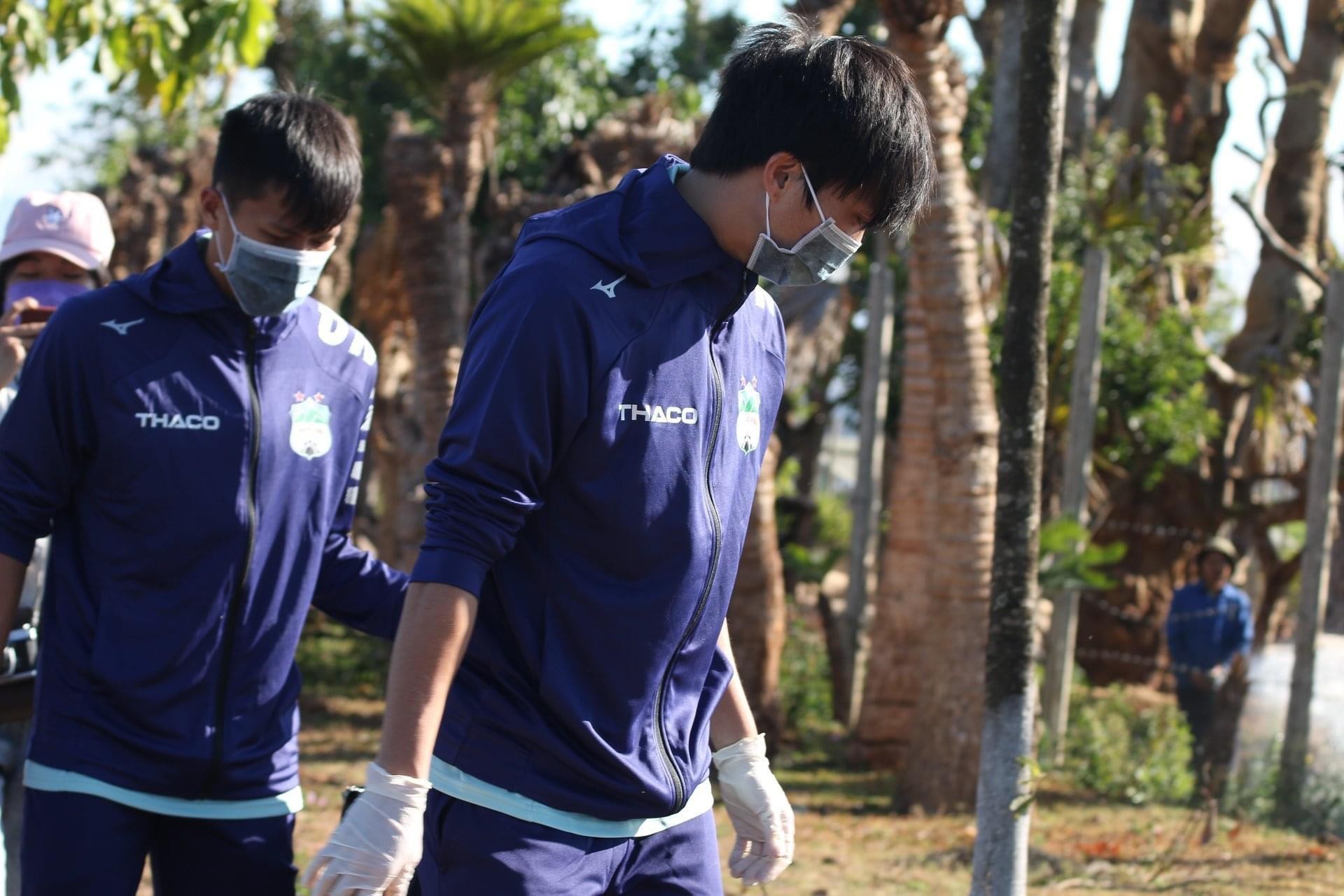 Thể thao xanh - vì tương lai của nhân loại ảnh 14