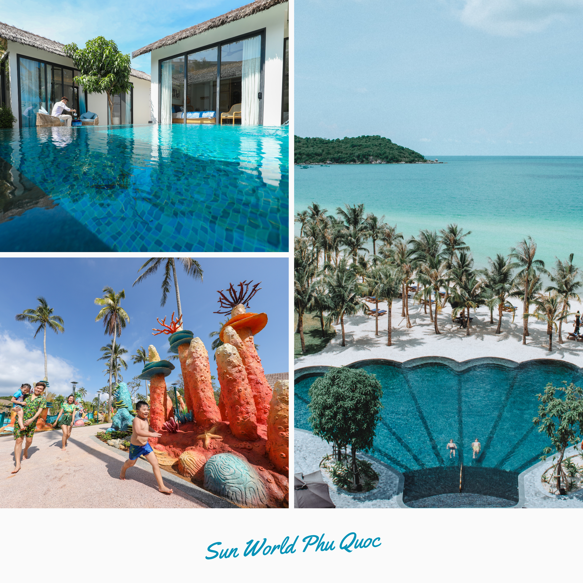 Sun Group được WTA vinh danh Tập đoàn du lịch hàng đầu Châu Á 2022 ảnh 6