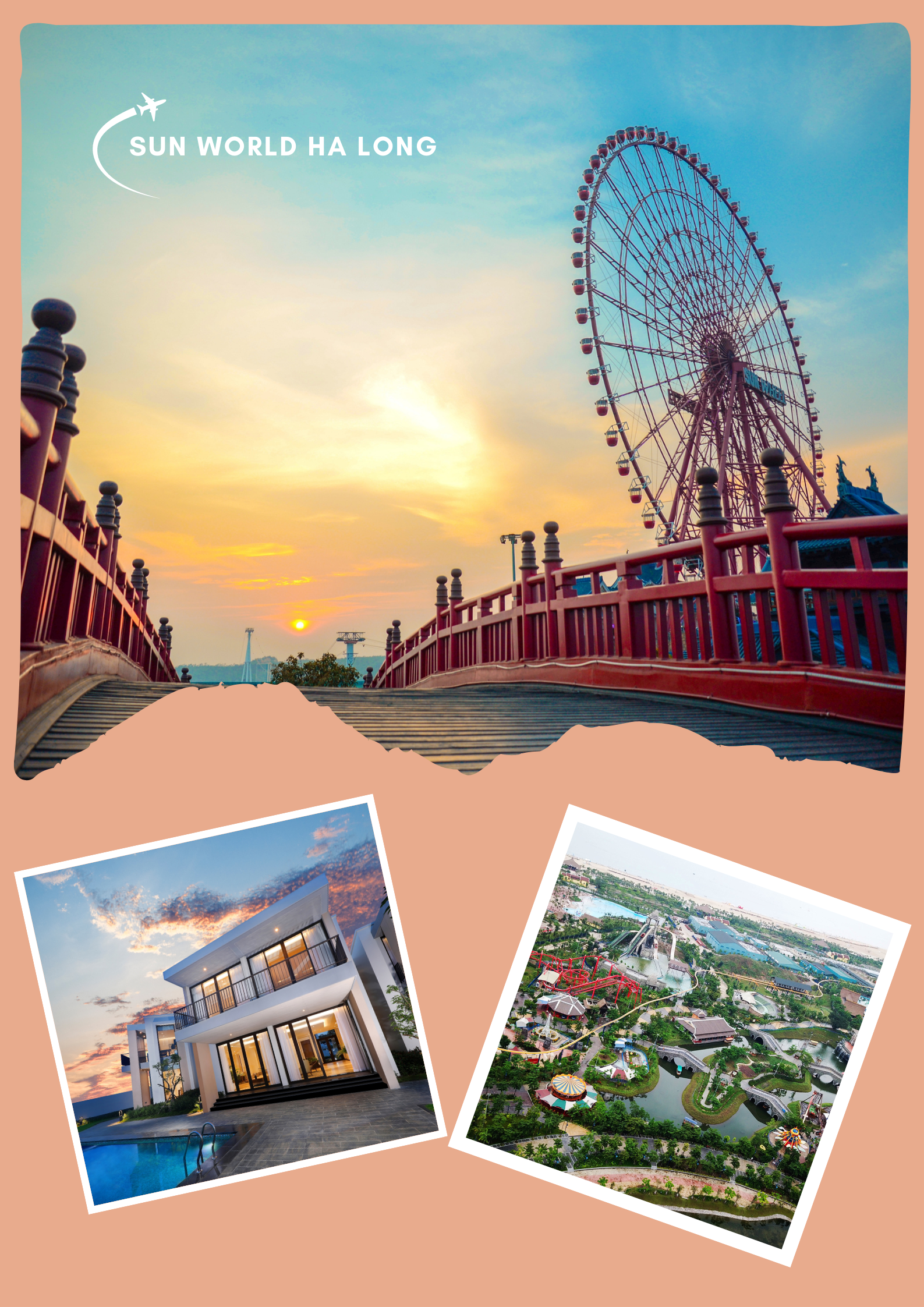 Sun Group được WTA vinh danh Tập đoàn du lịch hàng đầu Châu Á 2022 ảnh 5