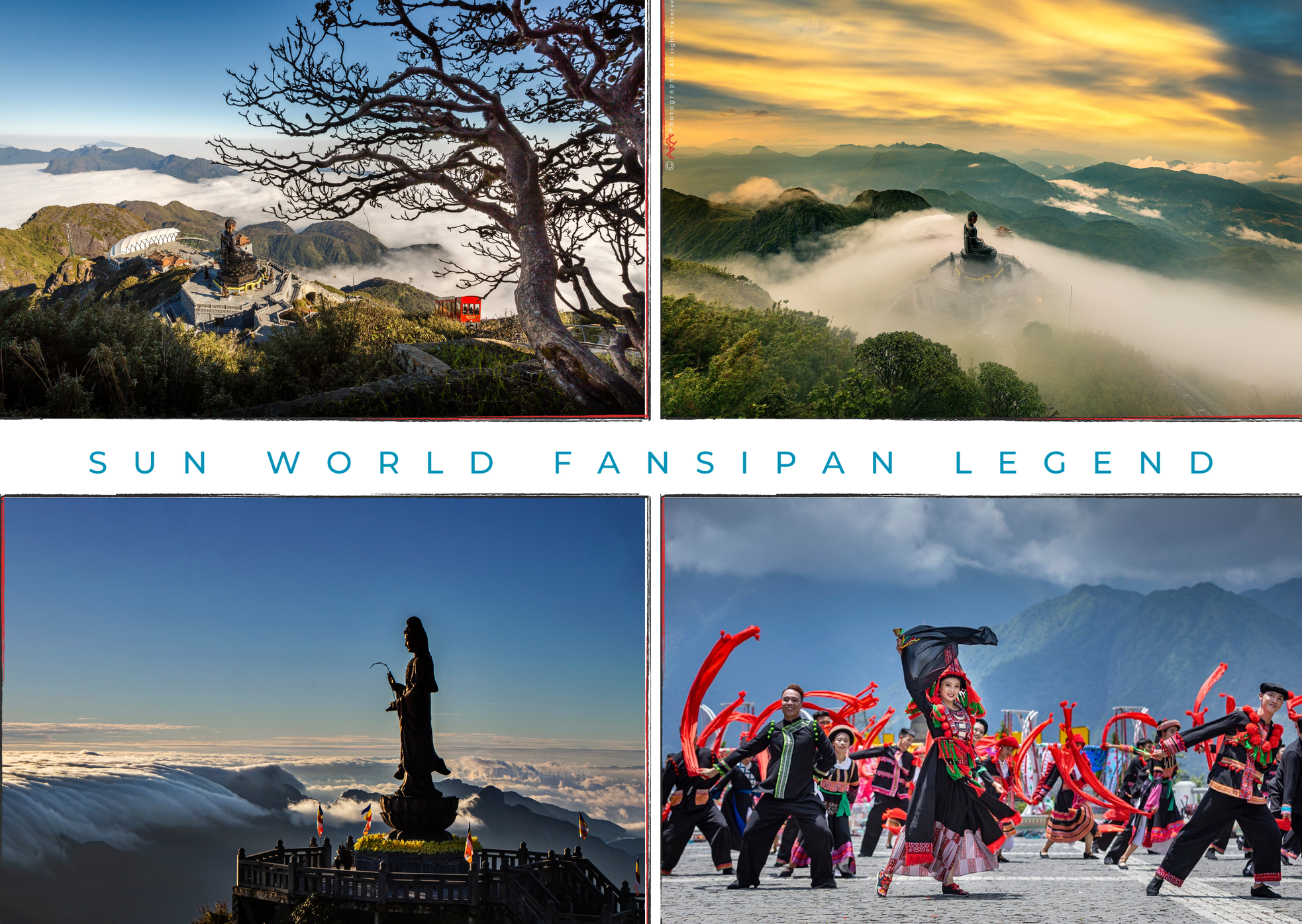 Sun Group được WTA vinh danh Tập đoàn du lịch hàng đầu Châu Á 2022 ảnh 4