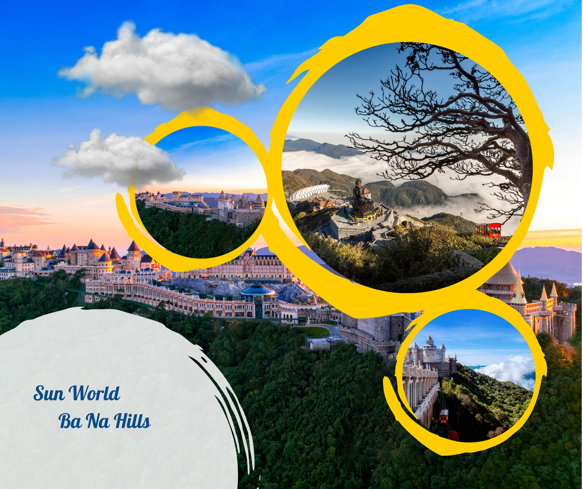 Sun Group được WTA vinh danh Tập đoàn du lịch hàng đầu Châu Á 2022 ảnh 3