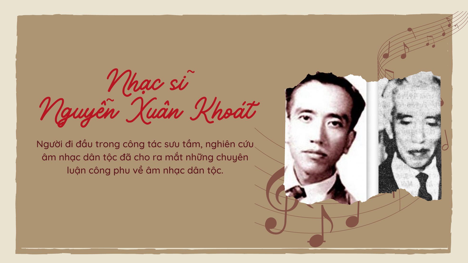 Sức sống 80 năm bản Cương lĩnh đầu tiên về văn hóa của Đảng - Bài 2: Dòng chảy của âm nhạc dân tộc ảnh 2