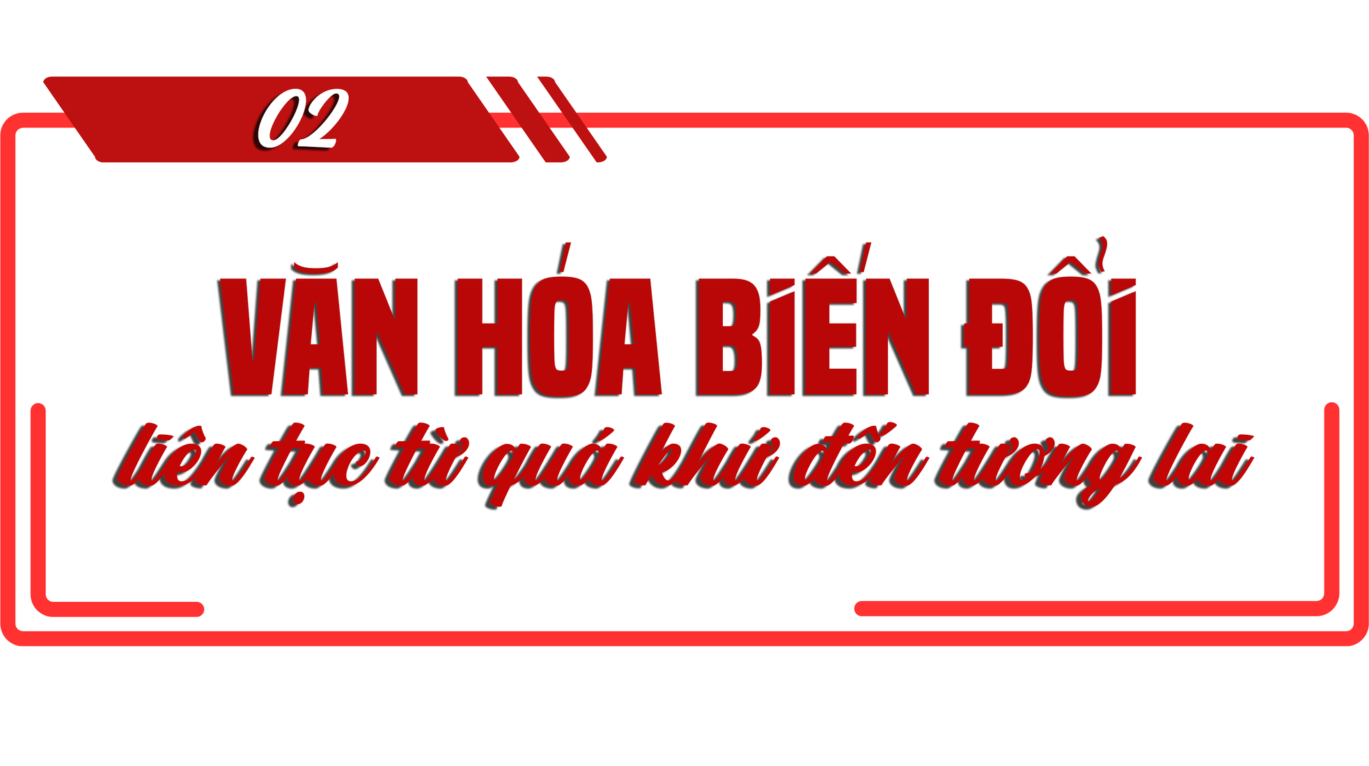 Sức sống 80 năm bản Cương lĩnh đầu tiên về văn hóa của Đảng - Bài 1: 80 năm đi cùng năm tháng ảnh 5