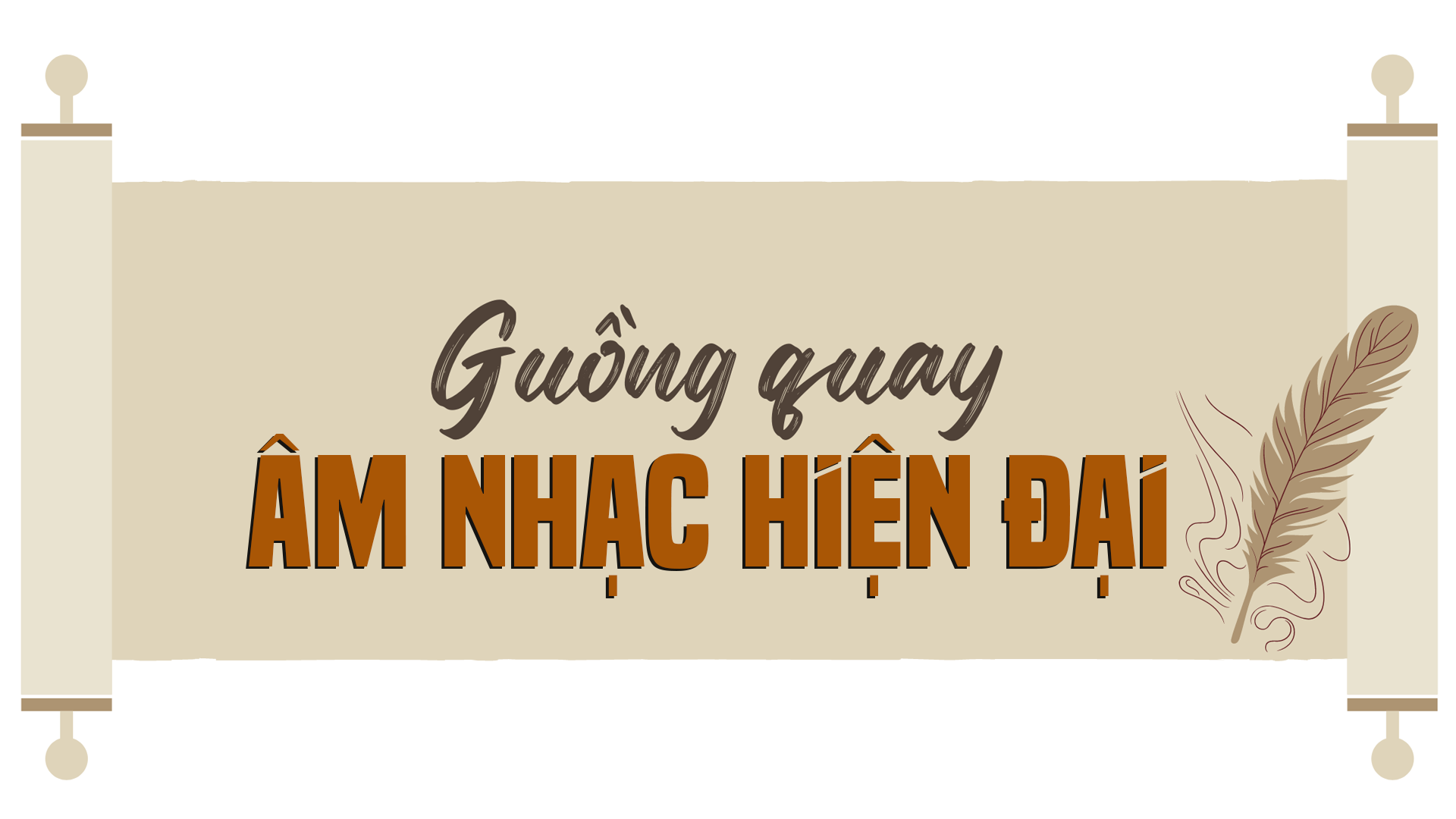 Sức sống 80 năm bản Cương lĩnh đầu tiên về văn hóa của Đảng - Bài 2: Dòng chảy của âm nhạc dân tộc ảnh 6