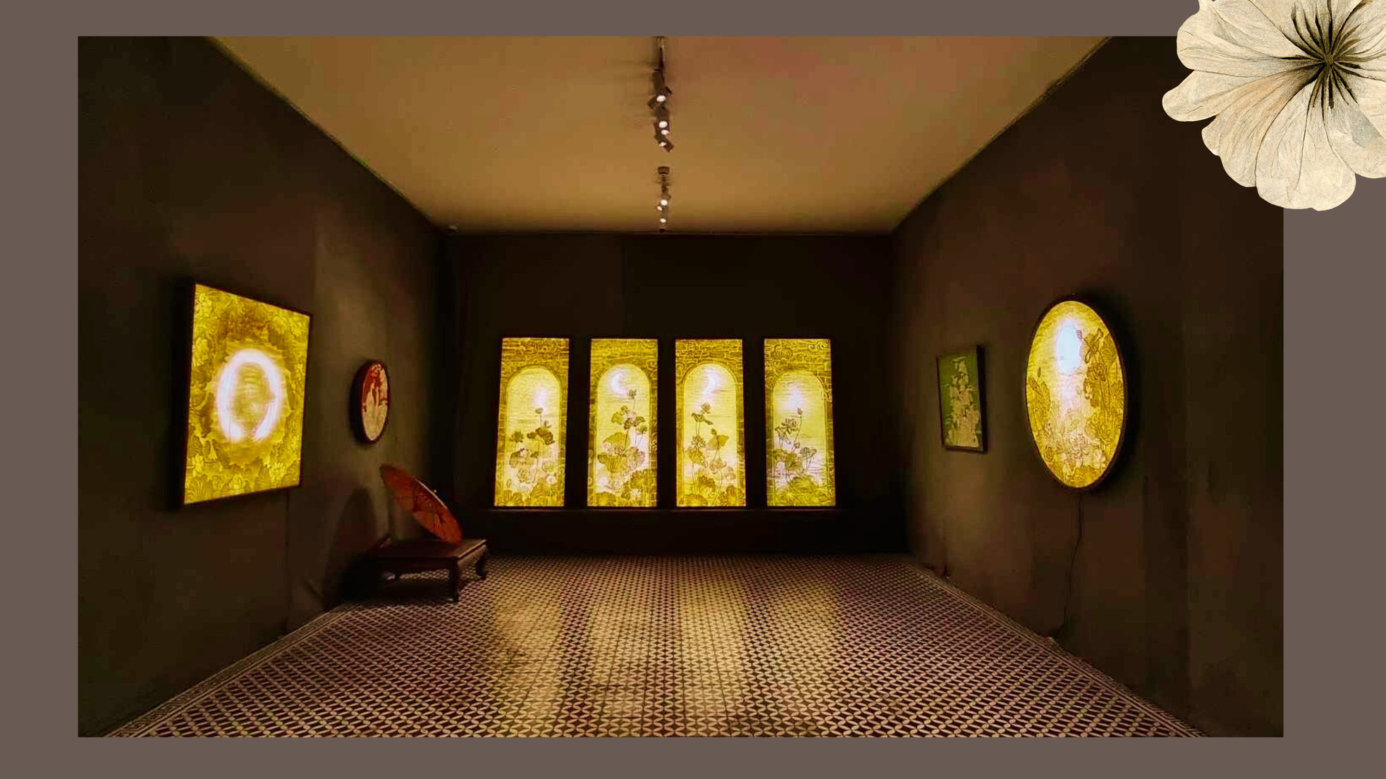 Sáng tạo truyền thống thổi hồn cho di sản đương đại -Bài 4: Diện mạo mới của nghệ thuật giấy dân tộc ảnh 8