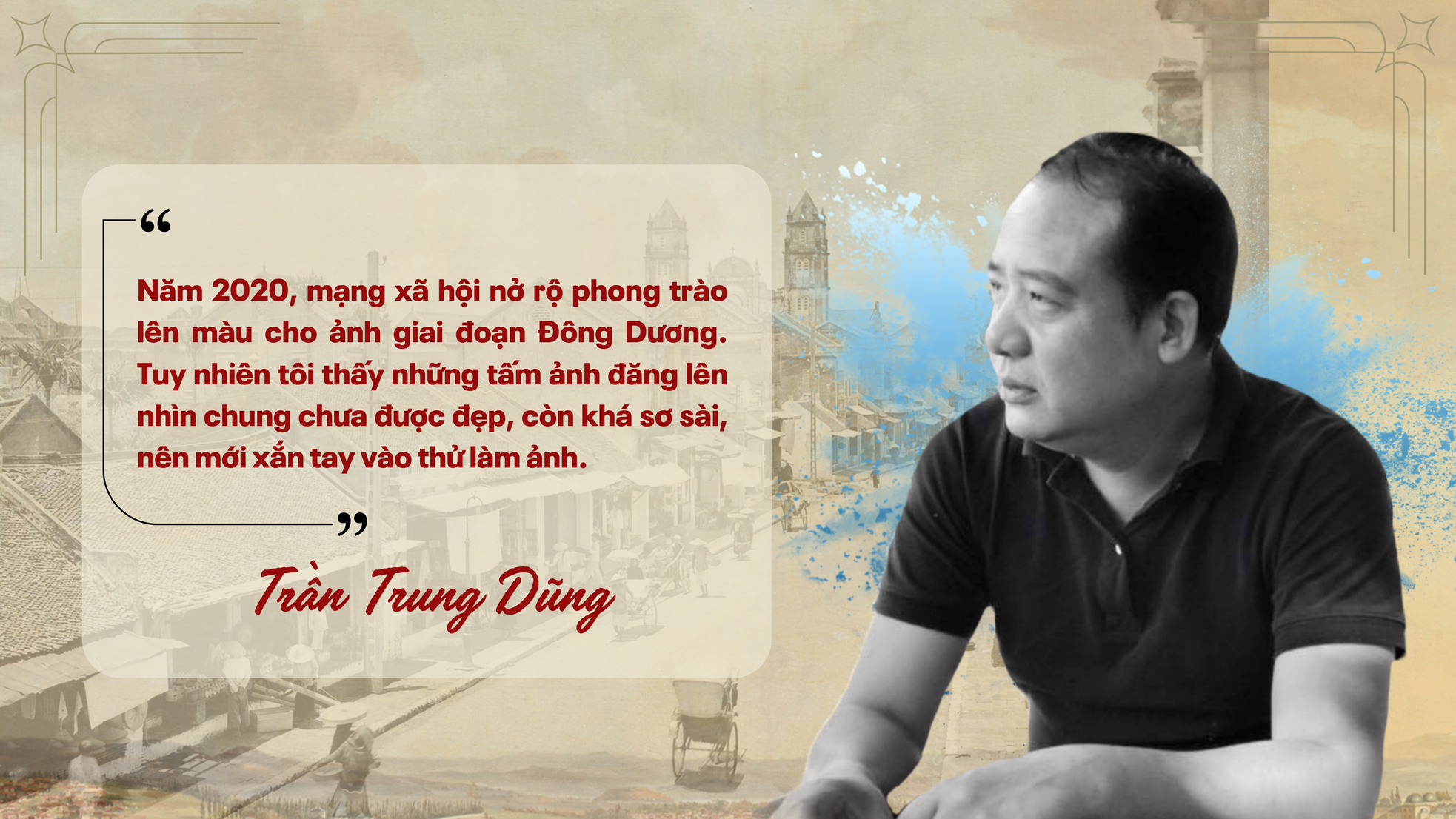 Sáng tạo truyền thống thổi hồn cho di sản đương đại - Bài 5: Khám phá Việt Nam đa sắc thế kỷ XX ảnh 2