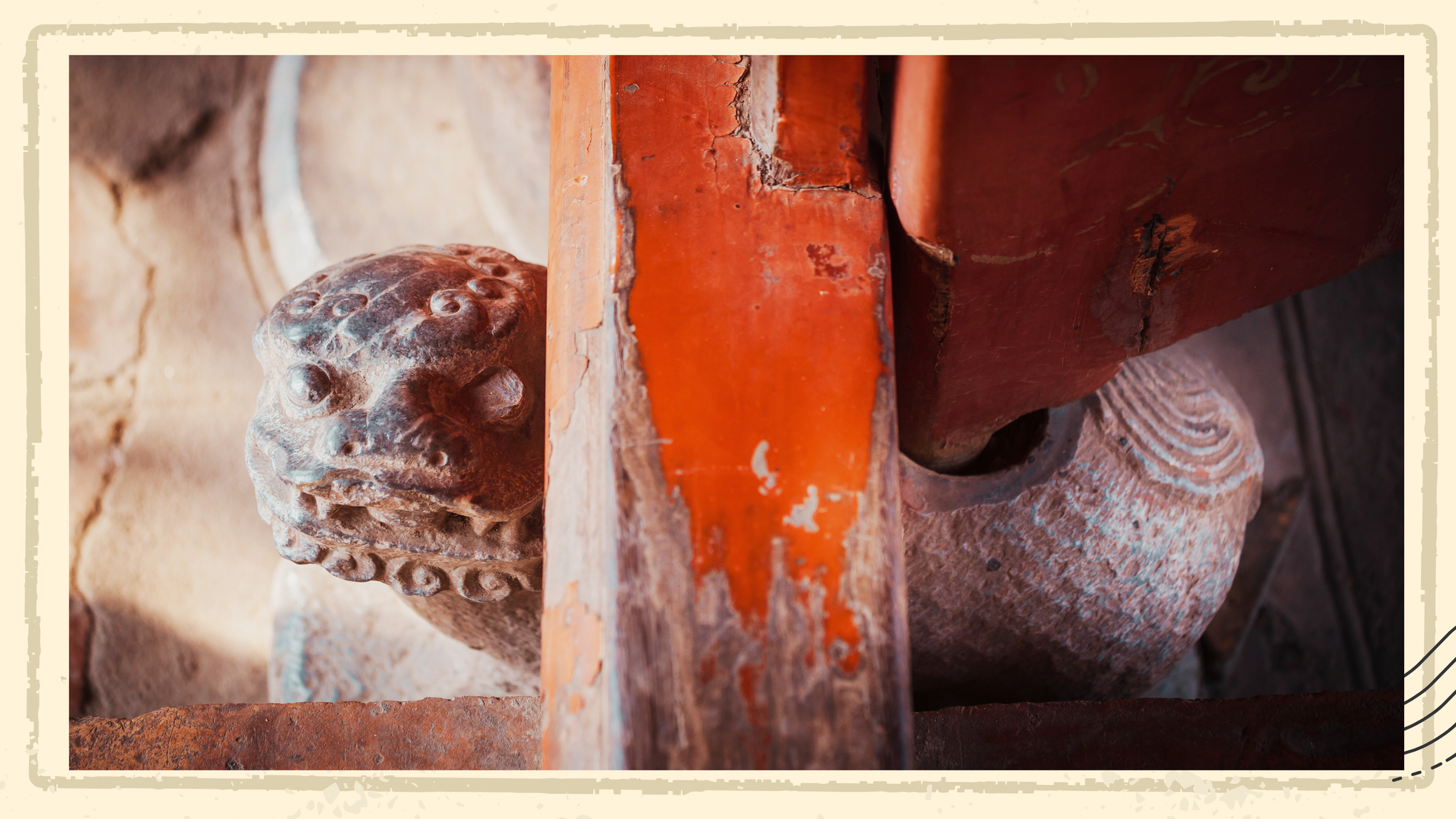 Sáng tạo truyền thống thổi hồn cho di sản đương đại - Bài 2: Nghê - Sức sống của biểu tượng ngàn năm ảnh 4