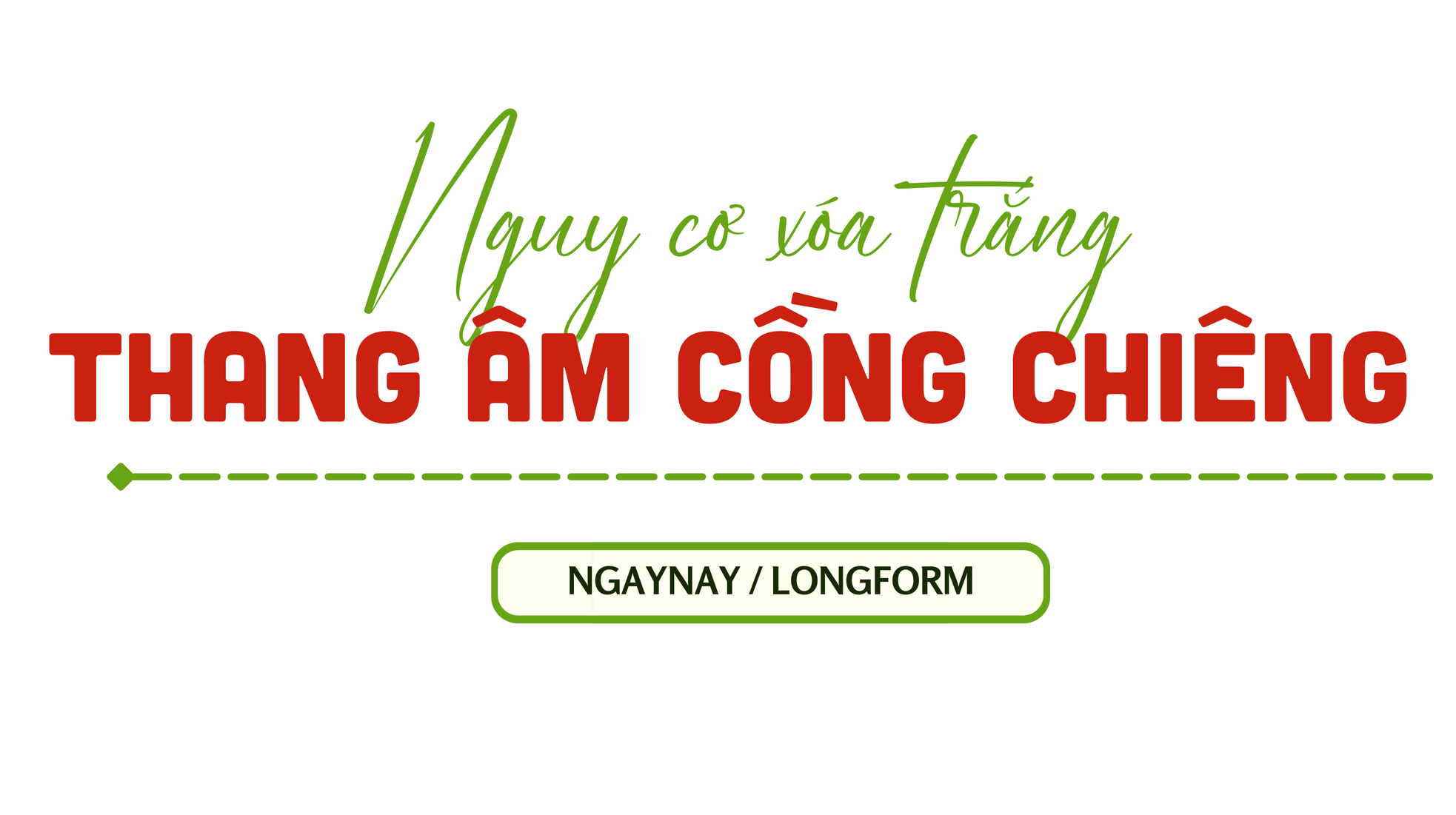 Sáng tạo truyền thống thổi hồn cho di sản đương đại - Bài 1: Thang âm đại ngàn đang nguy cấp ảnh 1