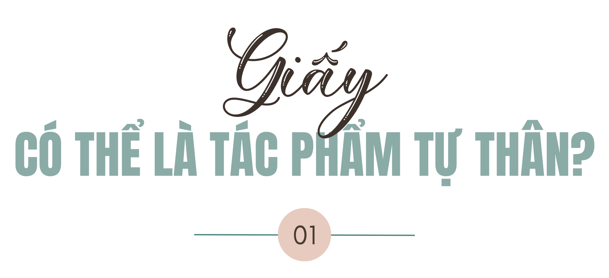 Sáng tạo truyền thống thổi hồn cho di sản đương đại -Bài 4: Diện mạo mới của nghệ thuật giấy dân tộc ảnh 1