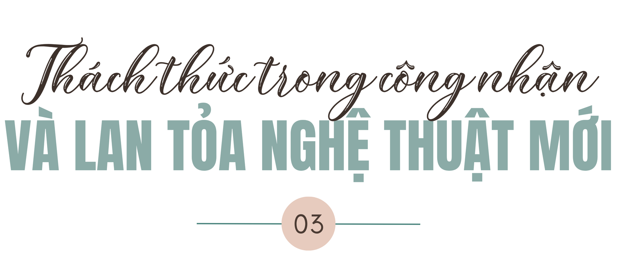 Sáng tạo truyền thống thổi hồn cho di sản đương đại -Bài 4: Diện mạo mới của nghệ thuật giấy dân tộc ảnh 7
