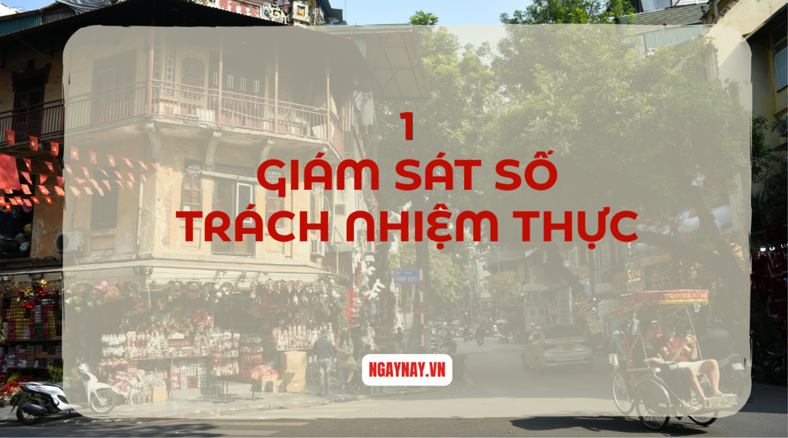 Hà Nội vững bước vào không gian phát triển mới - Kỳ 2: Chuẩn mực mới cho nếp sống Thủ đô ảnh 1