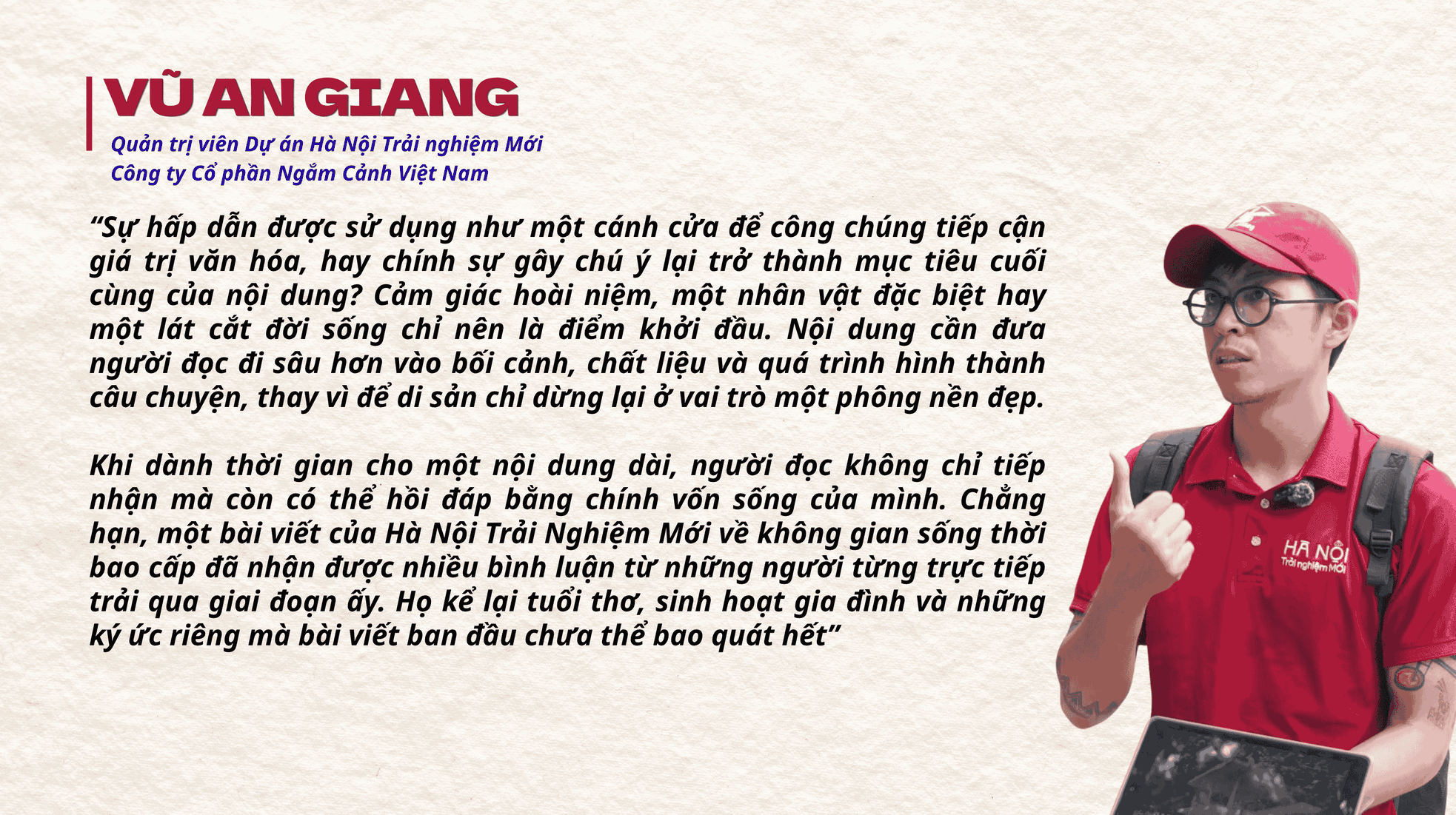 Hà Nội vững bước vào không gian phát triển mới - Kỳ 5: Thủ đô qua lăng kính số hóa ảnh 6