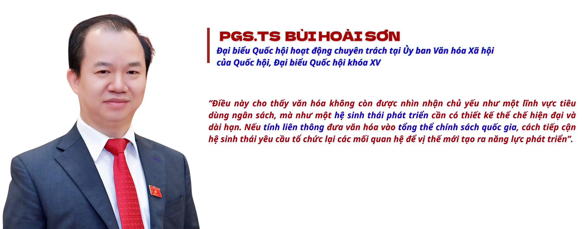 Khơi thông sức mạnh văn hóa, bồi đắp Kỷ nguyên vươn mình | Kỳ 2: Nghị quyết 80-NQ/TW - Định vị văn hóa trong cấu trúc phát triển ảnh 3
