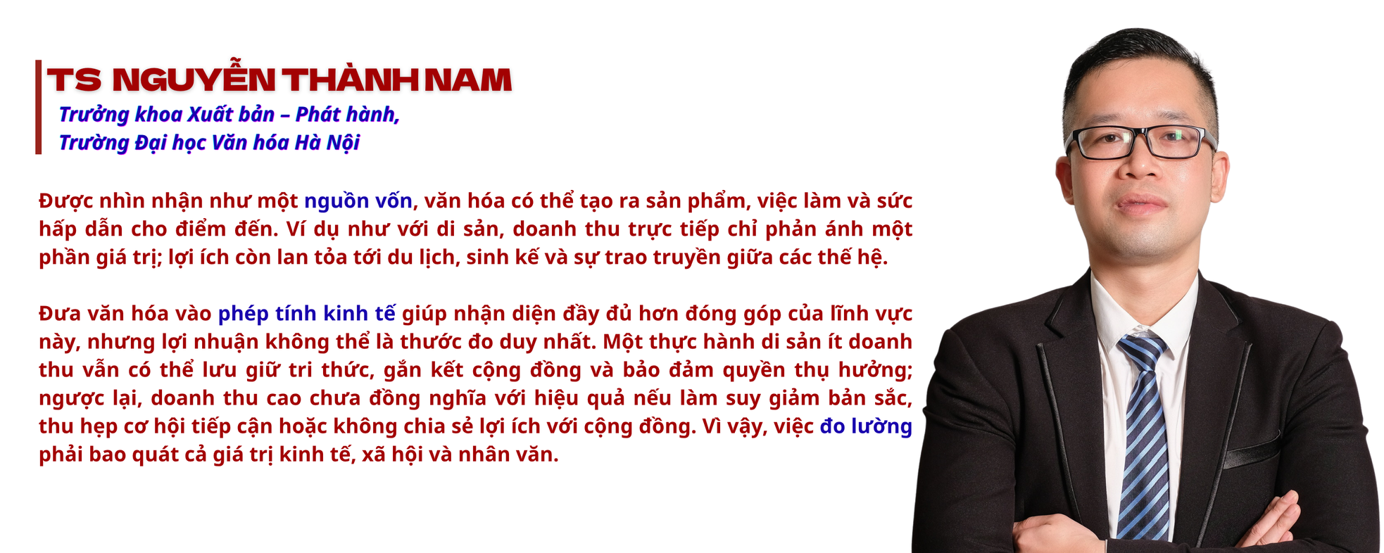 Khơi thông sức mạnh văn hóa, bồi đắp Kỷ nguyên vươn mình | Kỳ 2: Nghị quyết 80-NQ/TW - Định vị văn hóa trong cấu trúc phát triển ảnh 9