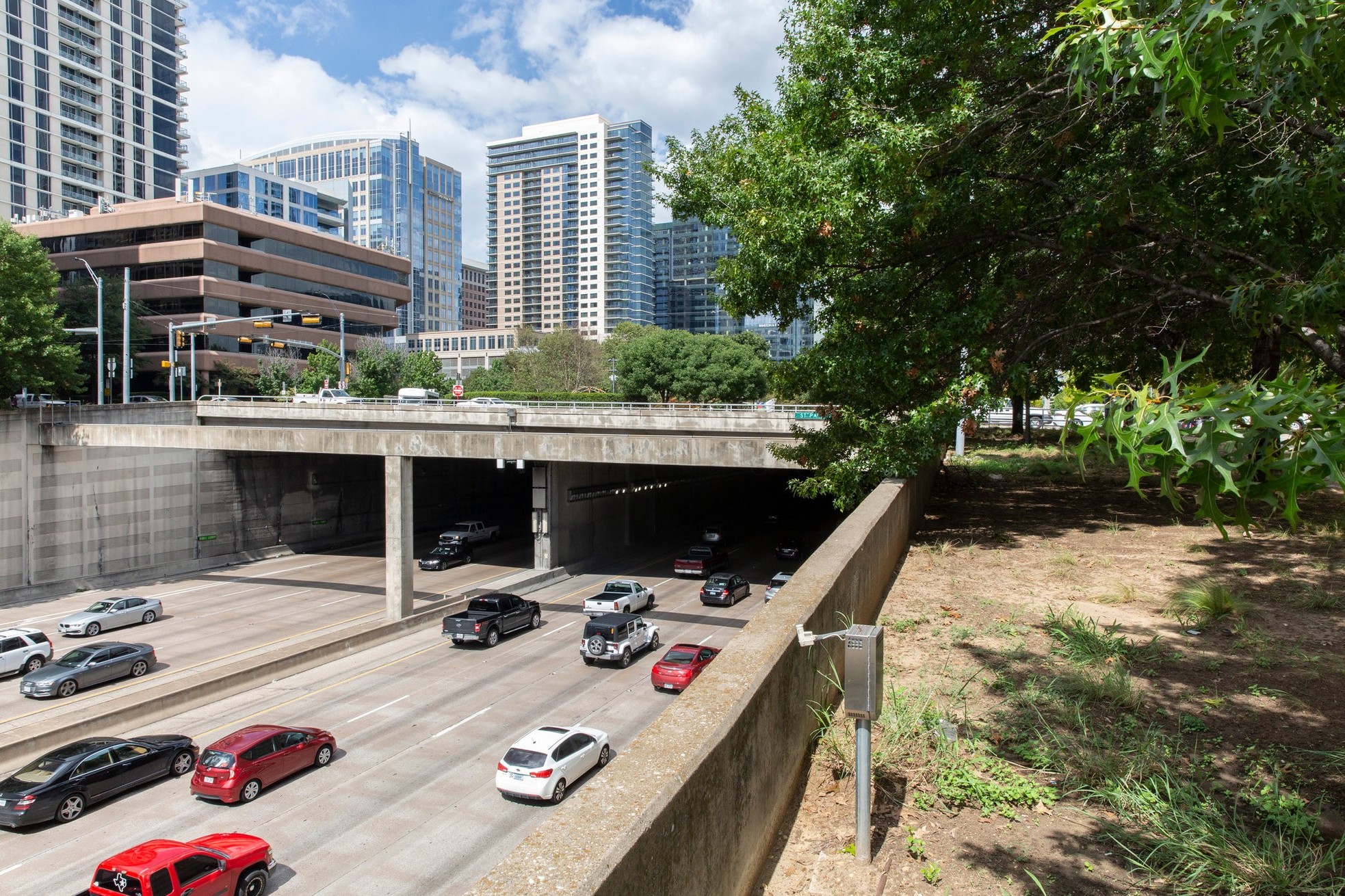 Đưa thiên nhiên trở về Trung tâm đô thị ảnh 6