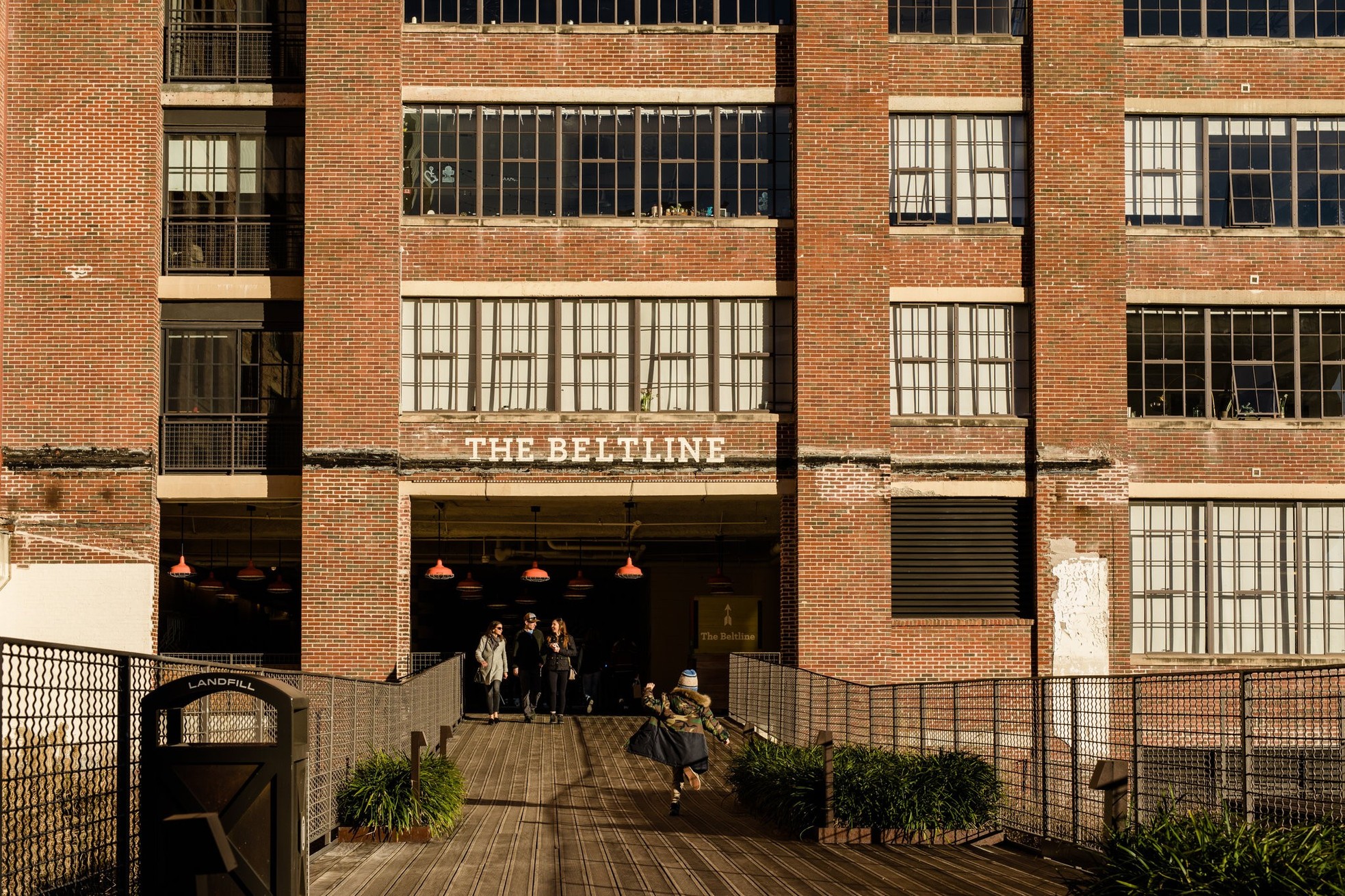 Đưa thiên nhiên trở về Trung tâm đô thị ảnh 8