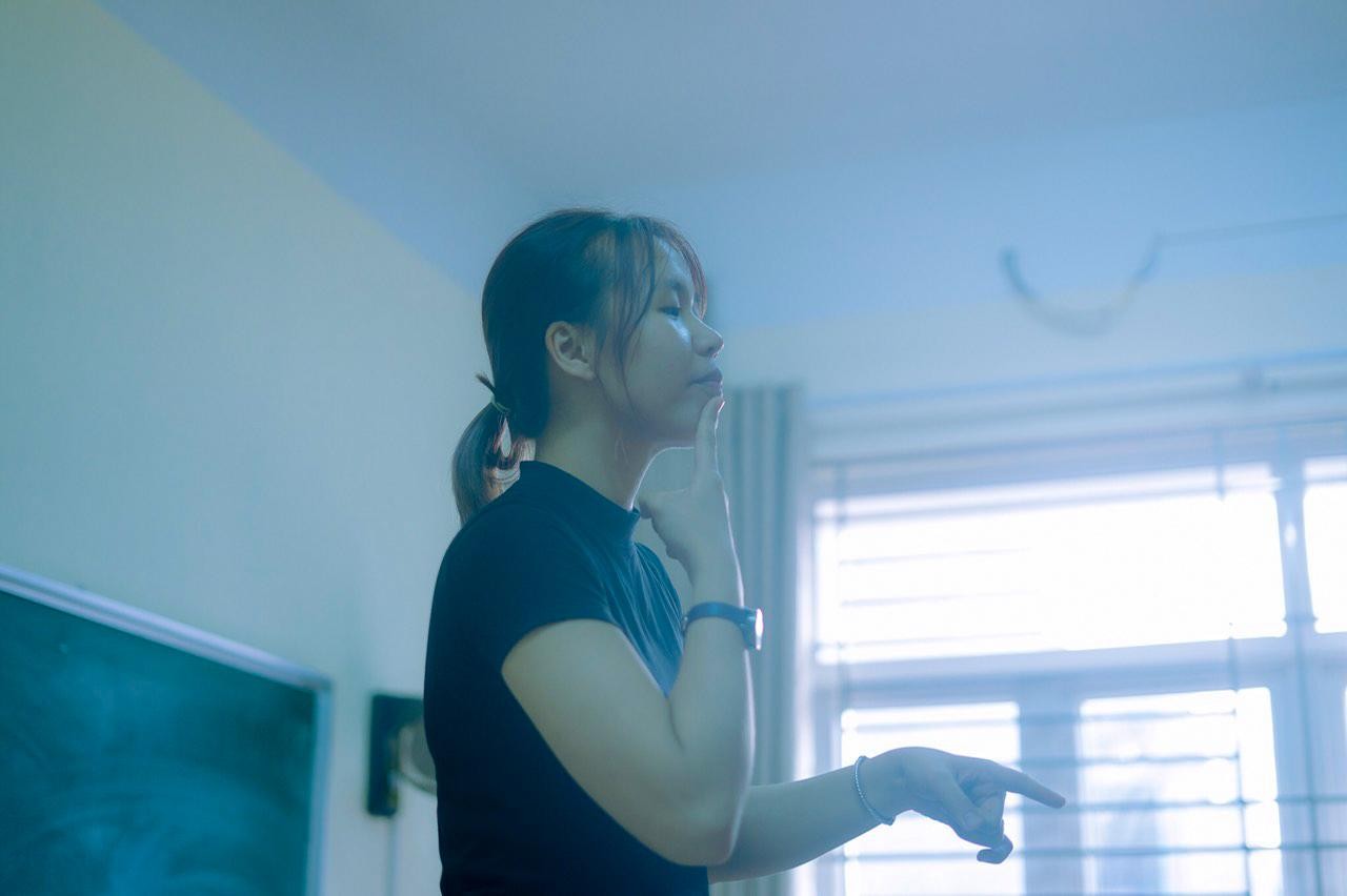 Nghề phiên dịch cho người Điếc: Cây cầu kết nối hai thế giới ảnh 2