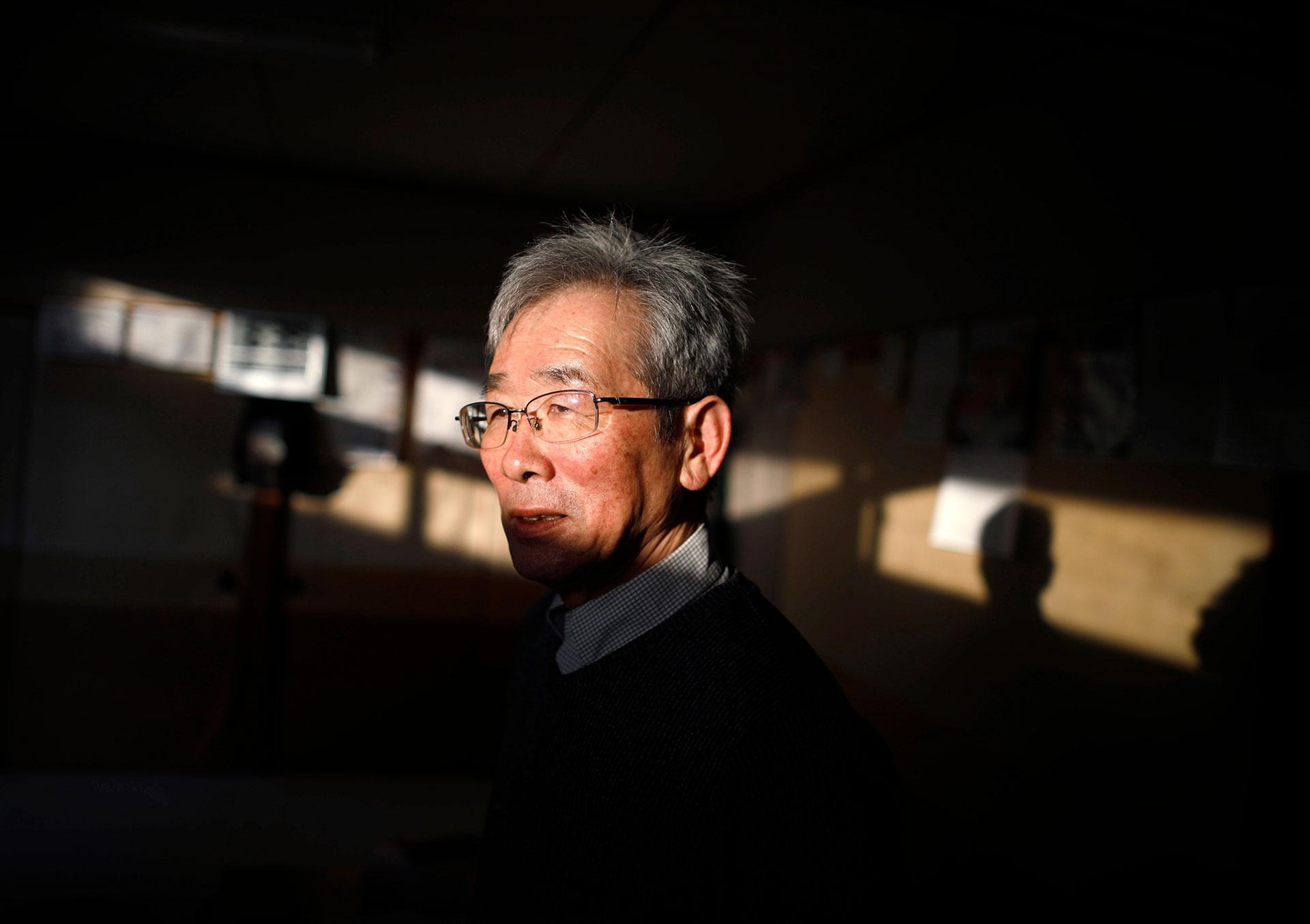 Nỗi buồn khôn nguôi của người sống sót sau thảm họa sóng thần ở Nhật Bản ảnh 2