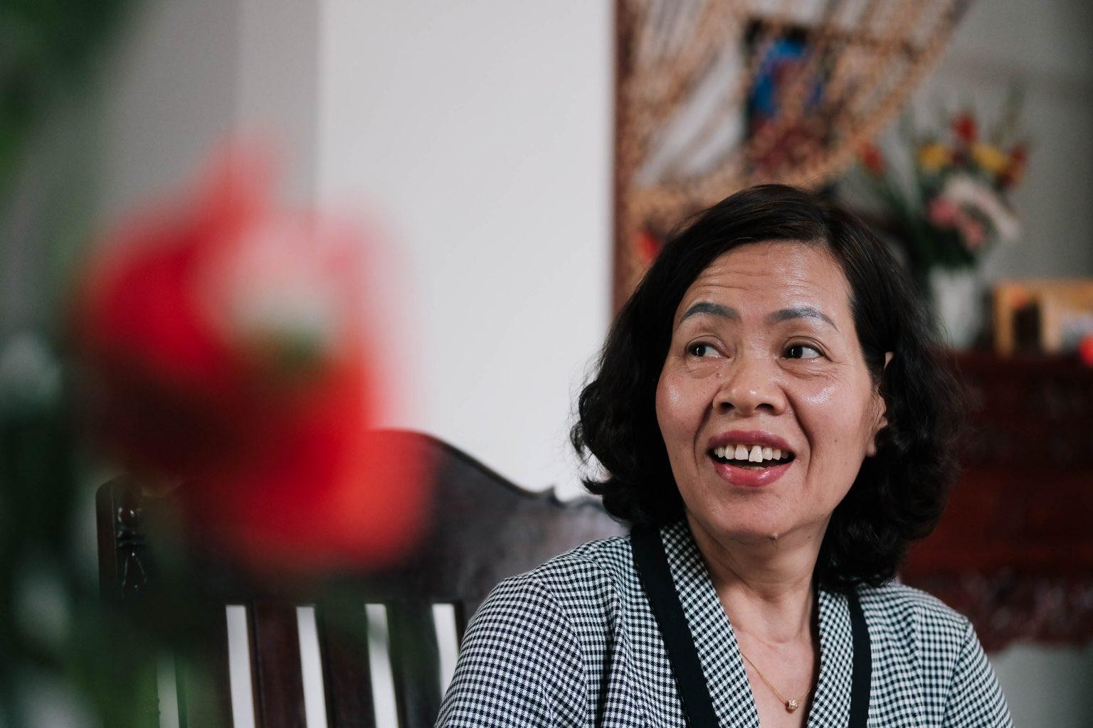 Những lớp học vượt qua trầm cảm trong cộng đồng ảnh 2