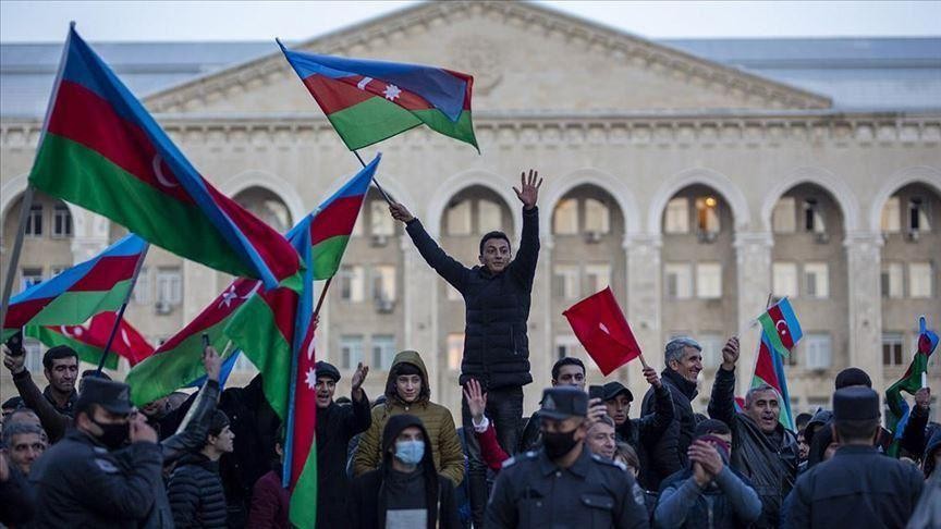 Azerbaijan – Thiên đường giao thoa văn hóa Đông - Tây ảnh 2