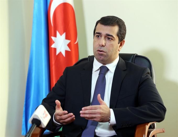 Azerbaijan – Thiên đường giao thoa văn hóa Đông - Tây ảnh 1