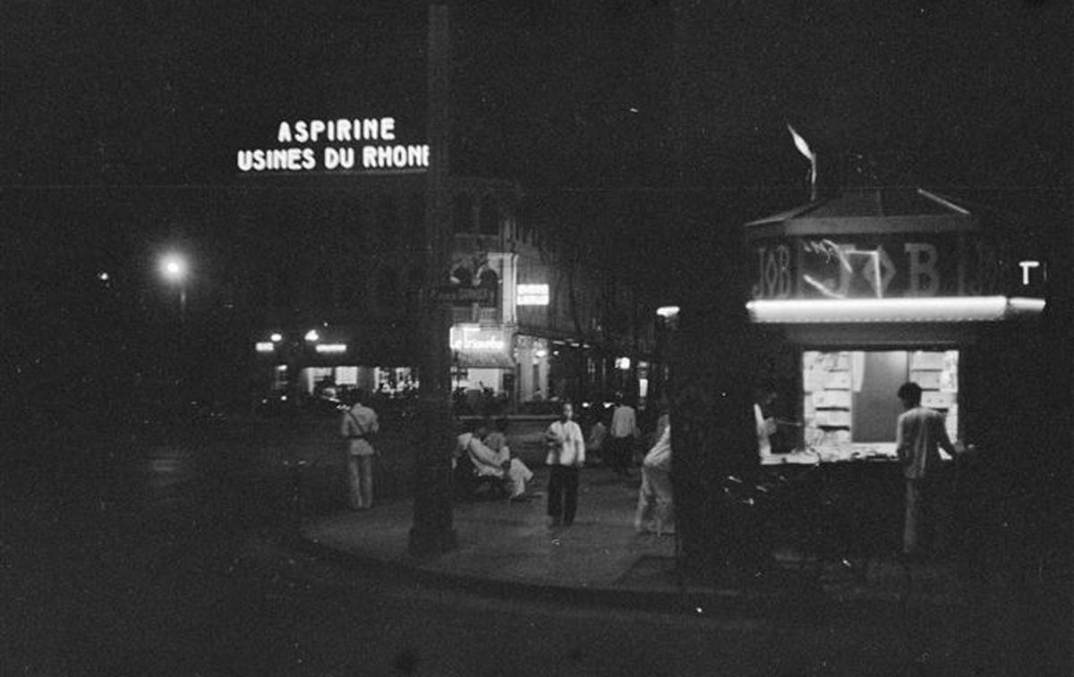 Hà Nội mùa vắng… những sạp báo in! ảnh 2