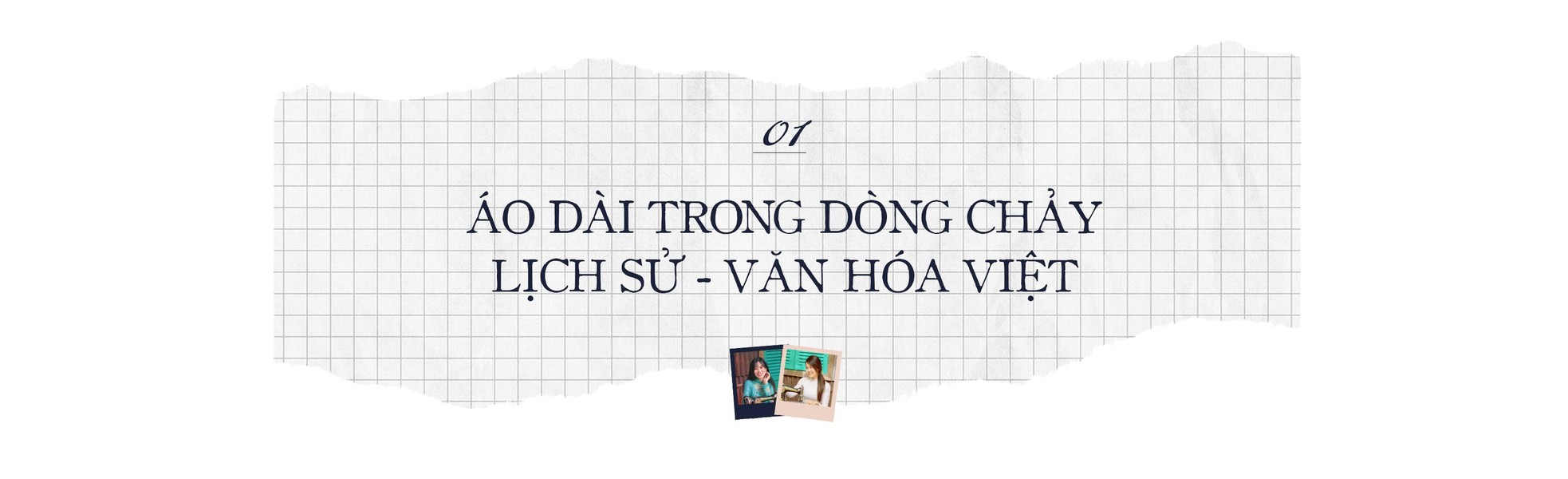 Áo dài: 'Sứ giả' văn hóa tuyệt đẹp của người phụ nữ Việt ảnh 2