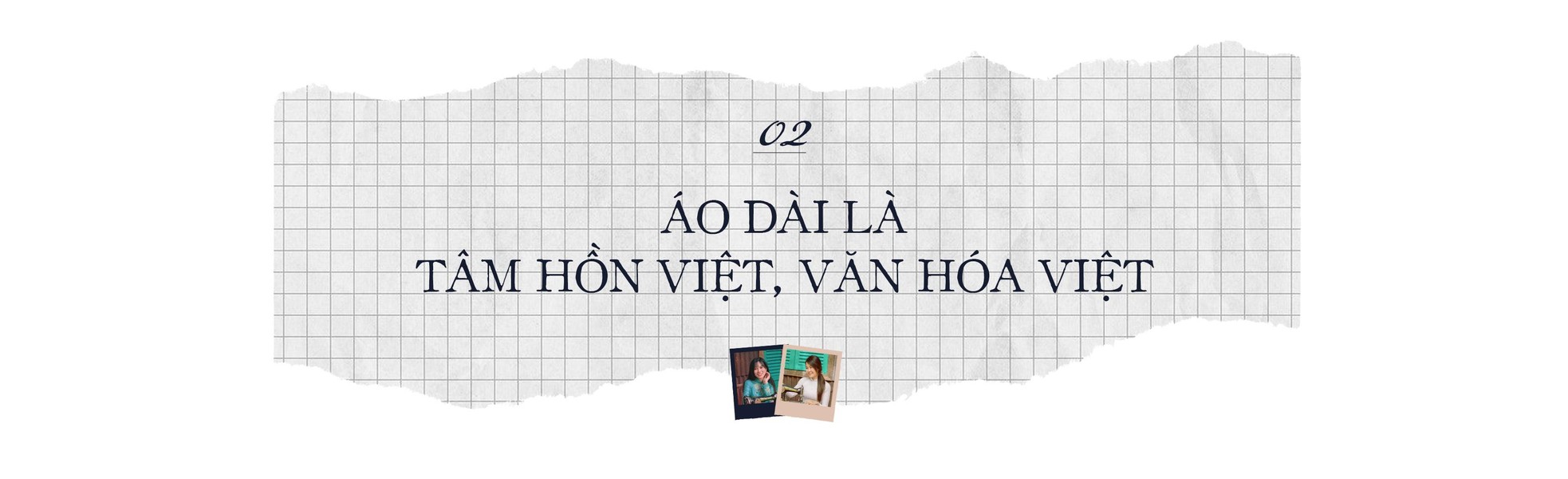 Áo dài: 'Sứ giả' văn hóa tuyệt đẹp của người phụ nữ Việt ảnh 5