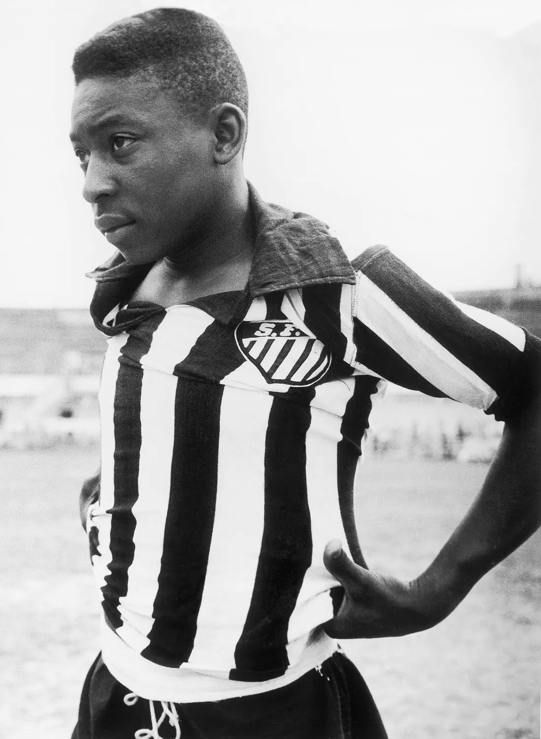 Hãy để cho quả bóng lăn mãi ảnh 3