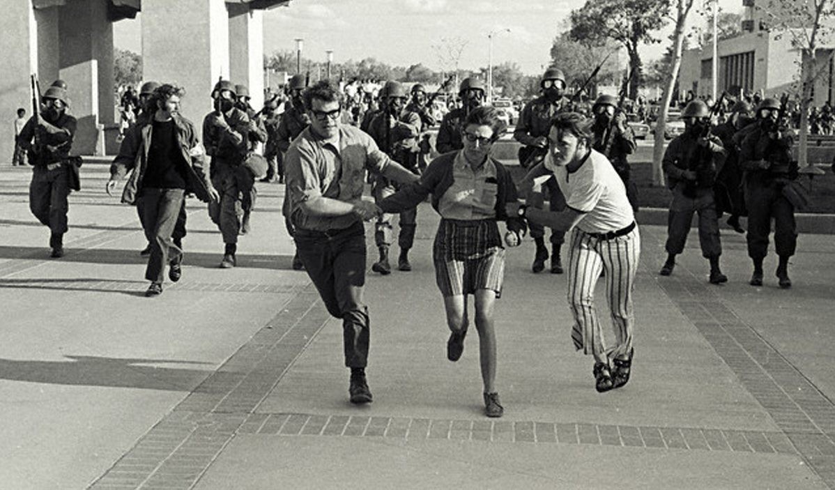 Làn sóng biểu tình quốc tế: Động lực thúc đẩy Hiệp định Paris về Việt Nam ảnh 1