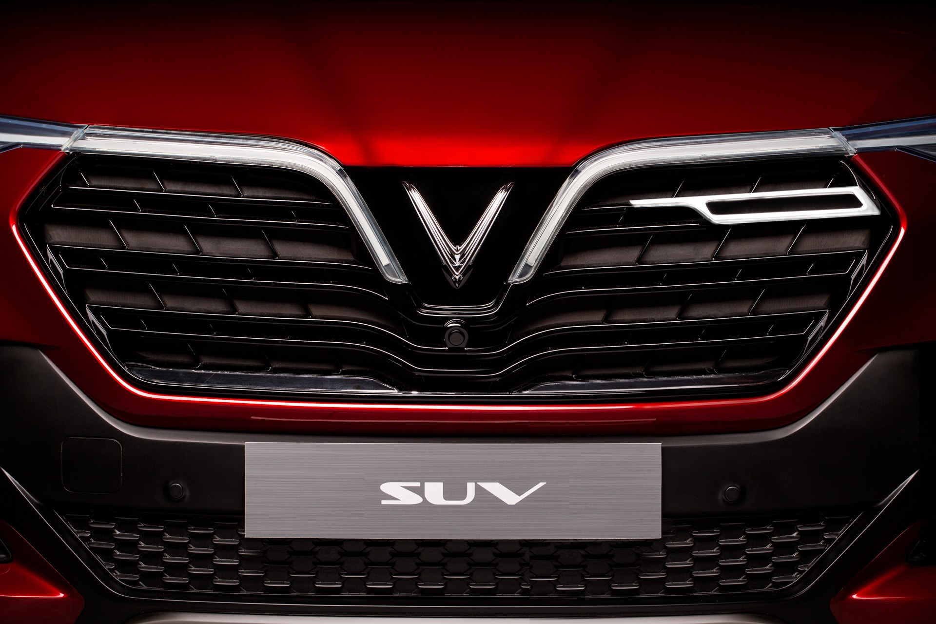 Tinh hoa hội tụ trong chiếc xe VinFast ảnh 1