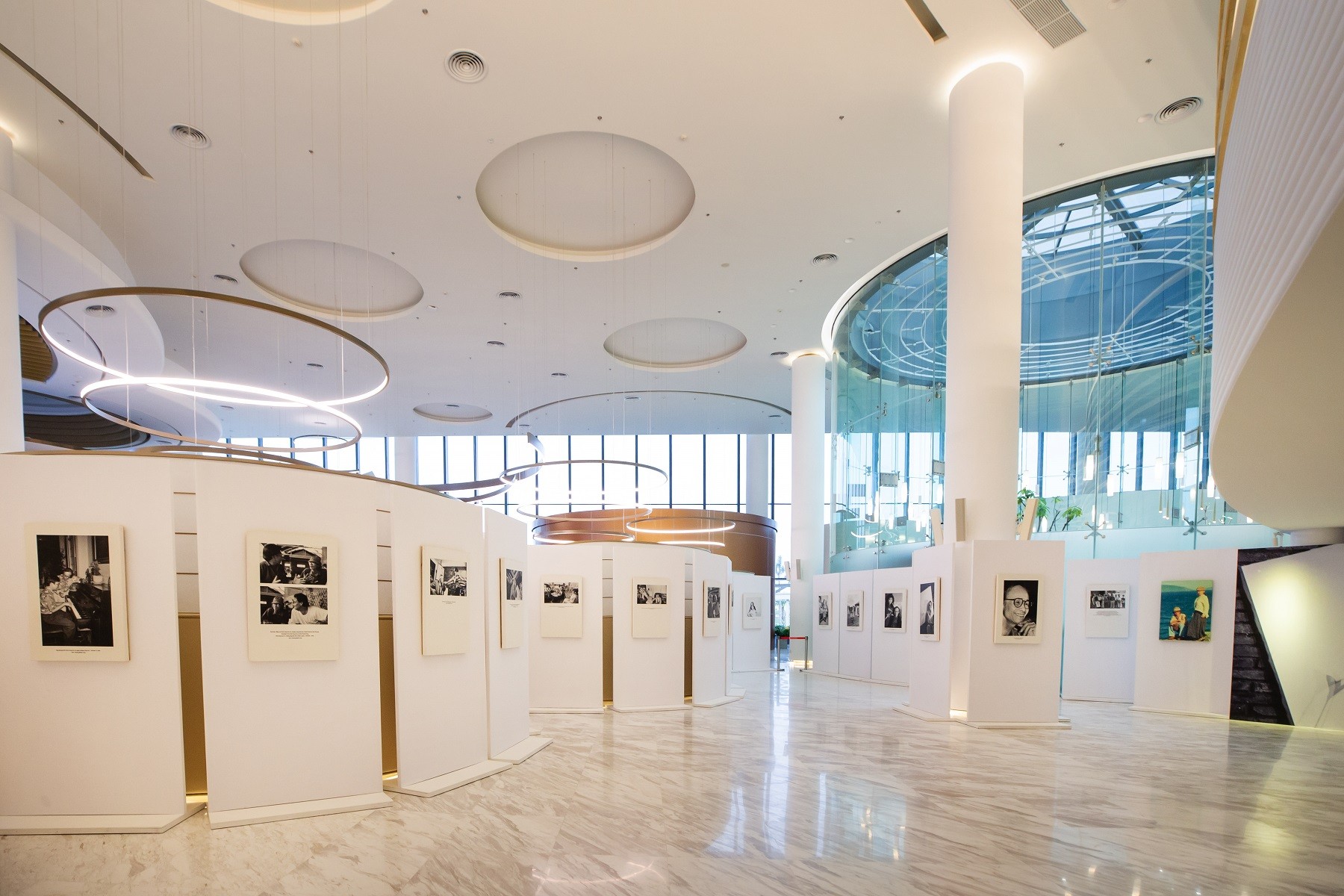 Đêm nhạc The Legend Concert 01 - Trịnh Công Sơn tại The Global City ảnh 4