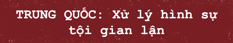 Long-form: Gian lận thi cử không 'chừa' quốc gia nào ảnh 6