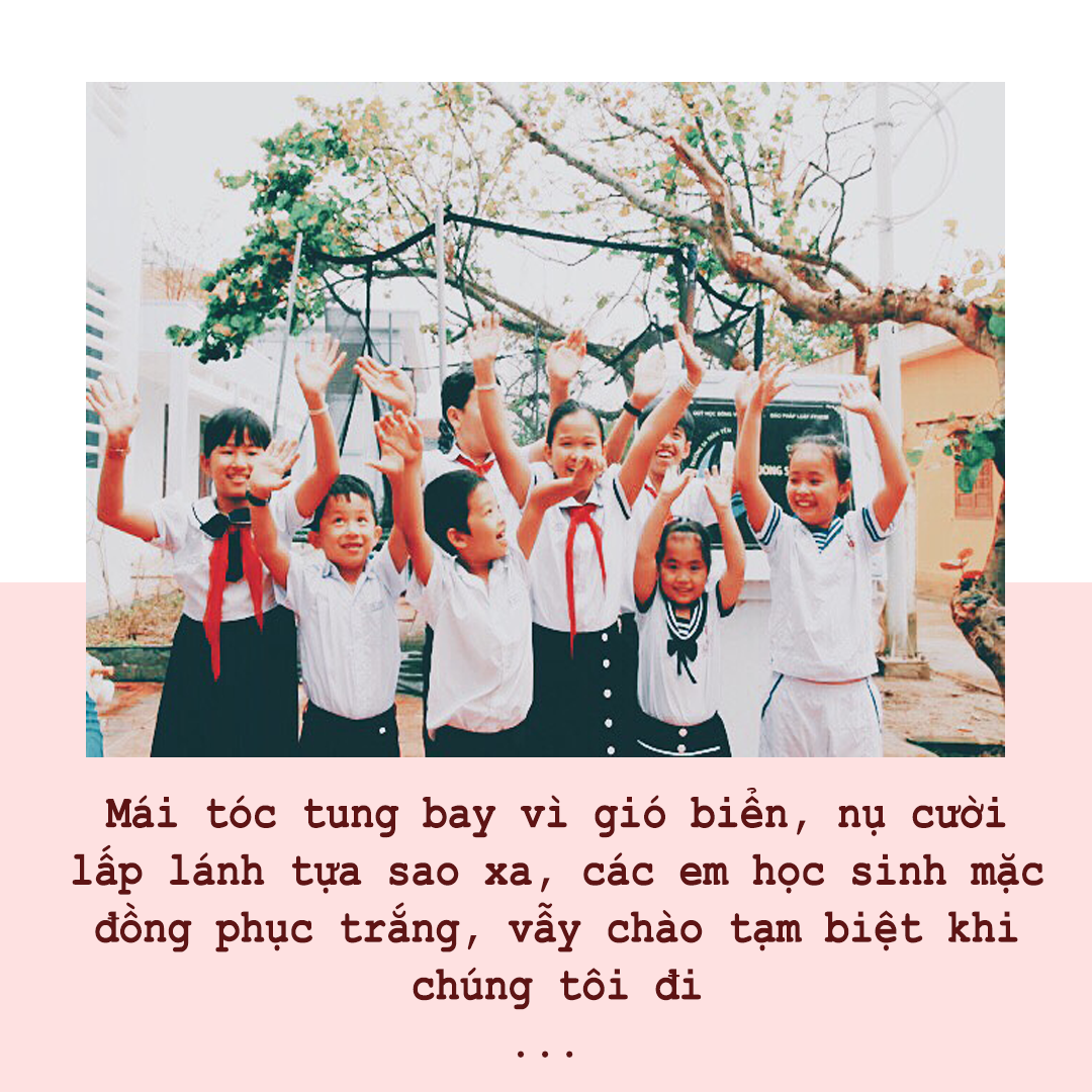 Long-form: Lớp học đặc biệt ở Trường Sa ảnh 3