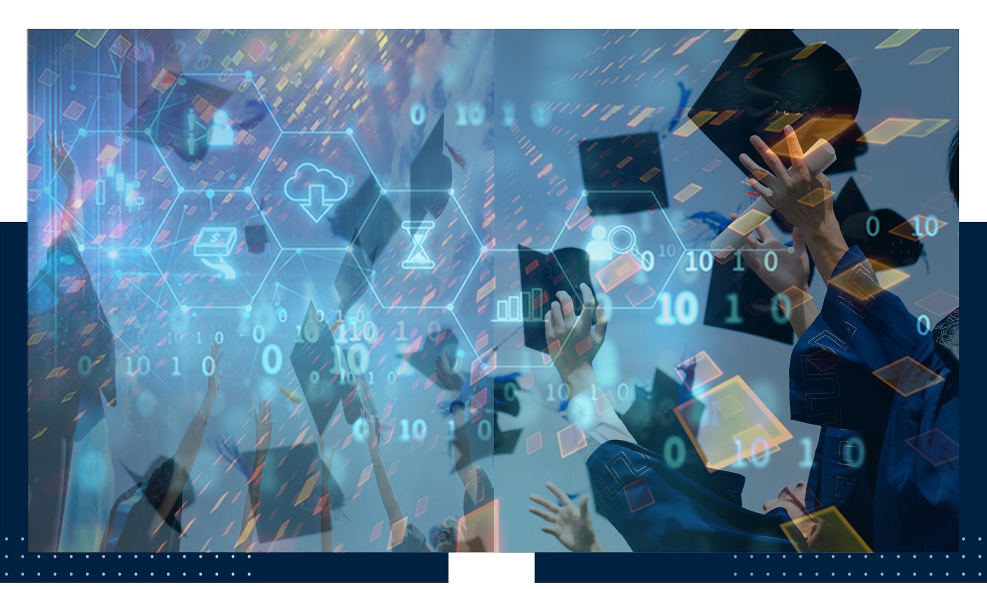 Long-form: Cách mạng giáo dục ở đường chân trời ảnh 10