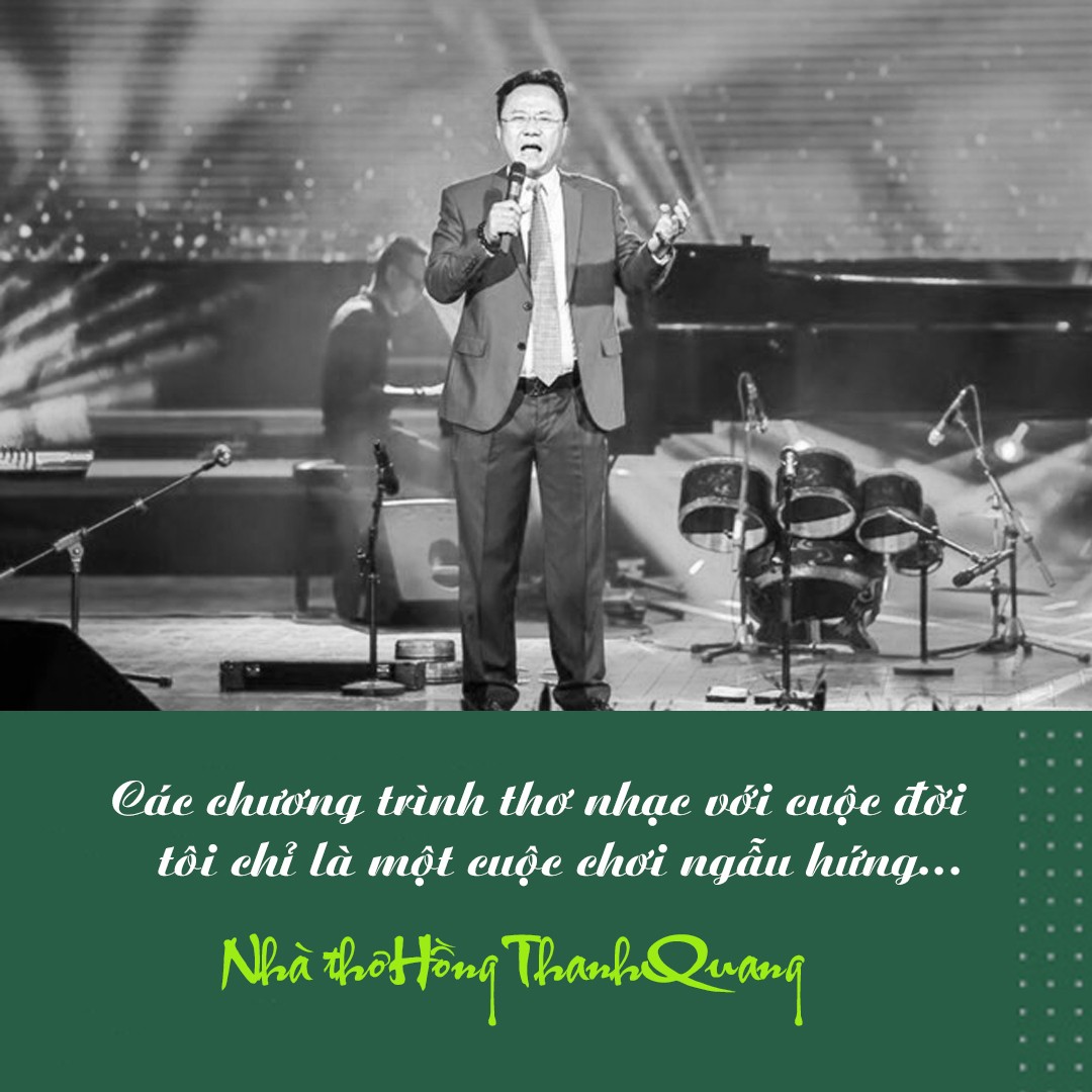 Hồng Thanh Quang: Người đàn ông mùa thu ảnh 7