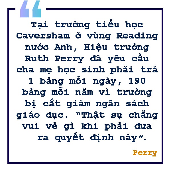 Khi gánh nặng giáo dục đè lên vai phụ huynh ảnh 6