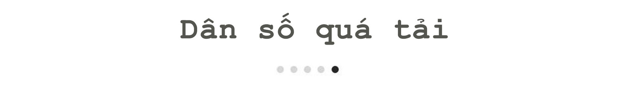 5 mối đe dọa lớn nhất với môi trường ảnh 12