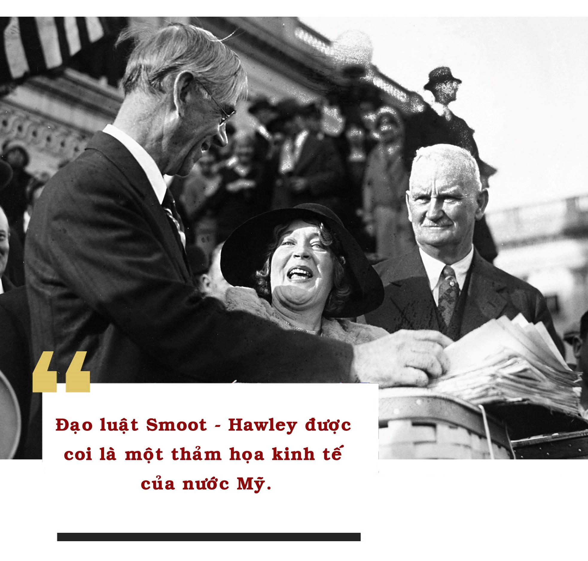 7 cuộc chiến thương mại gây tranh cãi trong lịch sử Mỹ ảnh 8